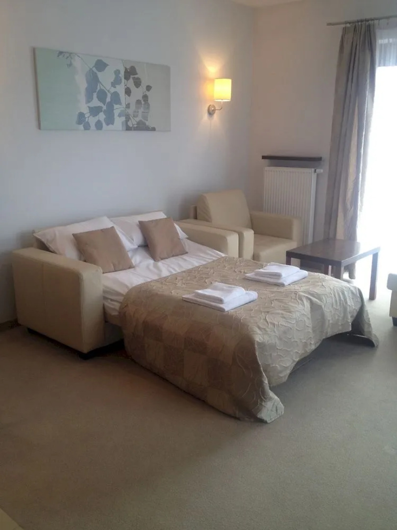 Willa Port Rezydencje