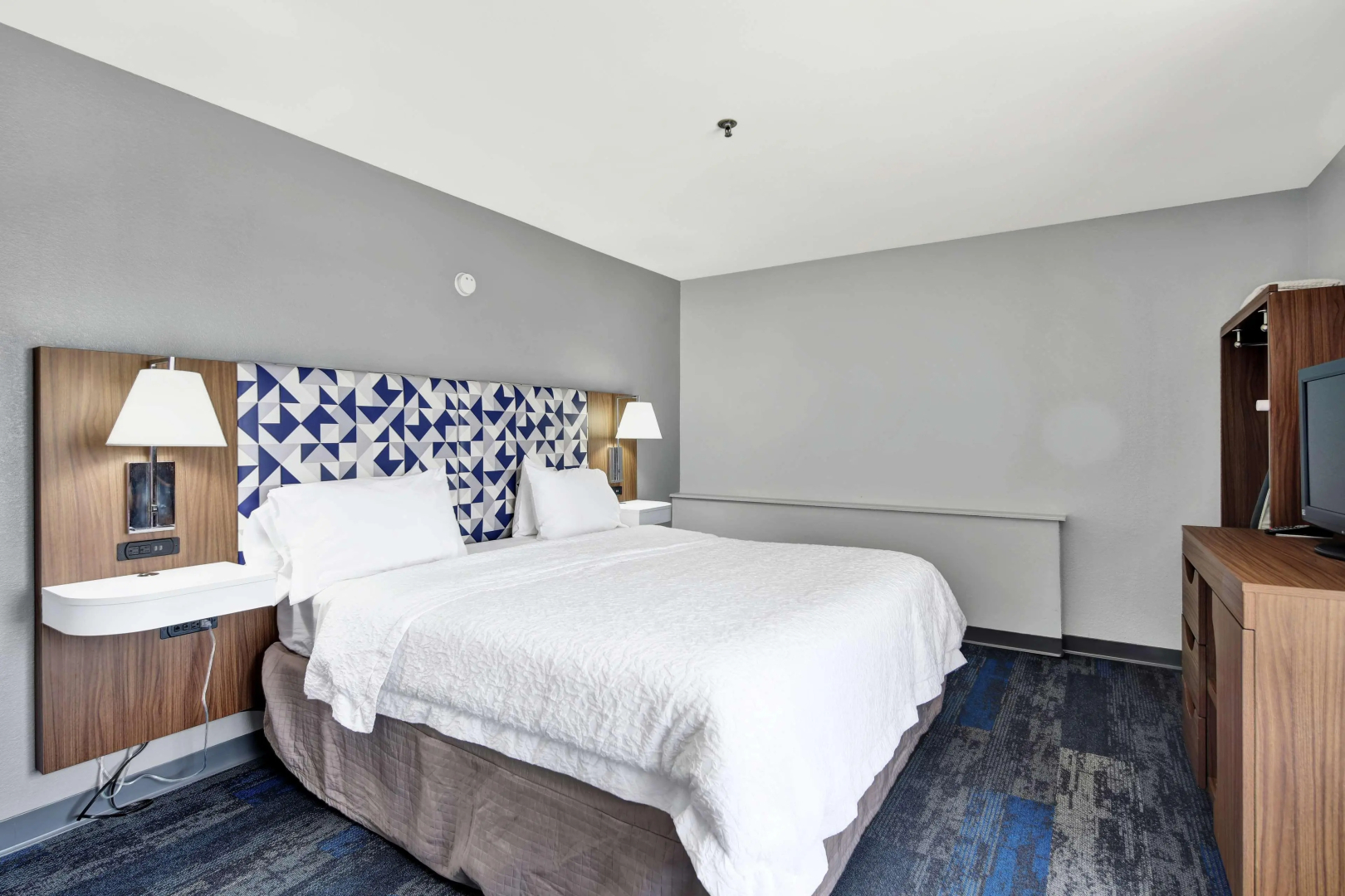 City Express by Marriott Santa Ana/Orange County Airport