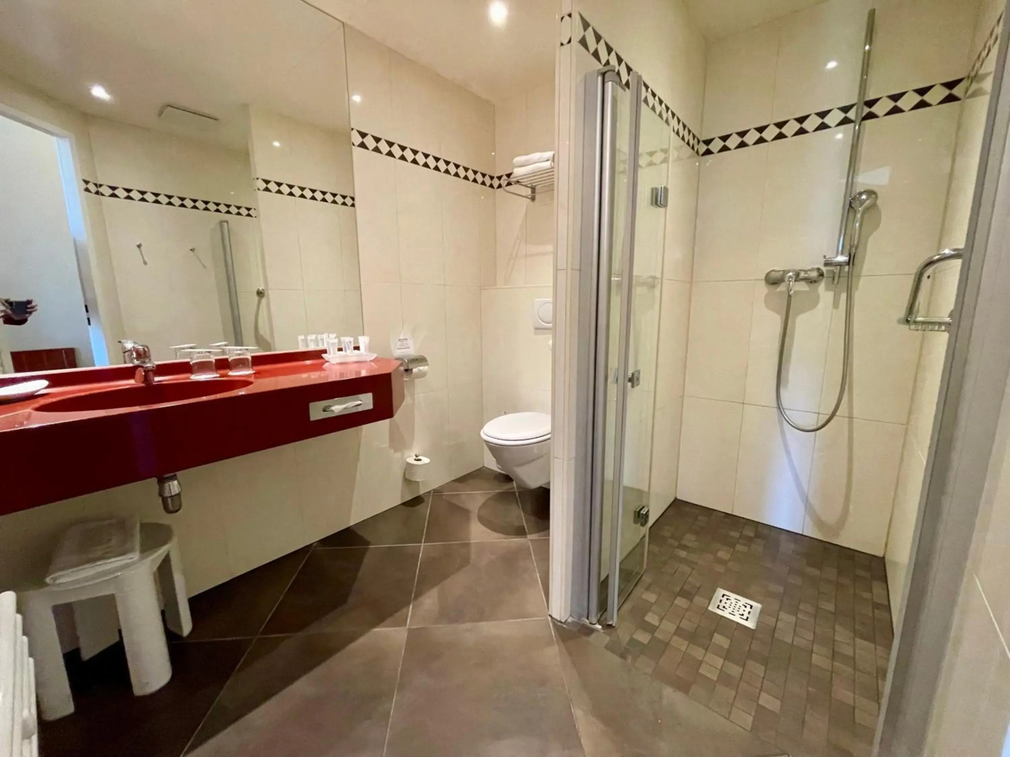 Morada Strandhotel Ostseebad Kühlungsborn