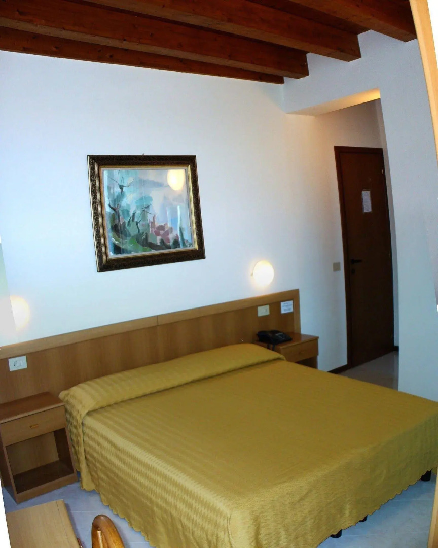 Hotel Tiziana Garnì