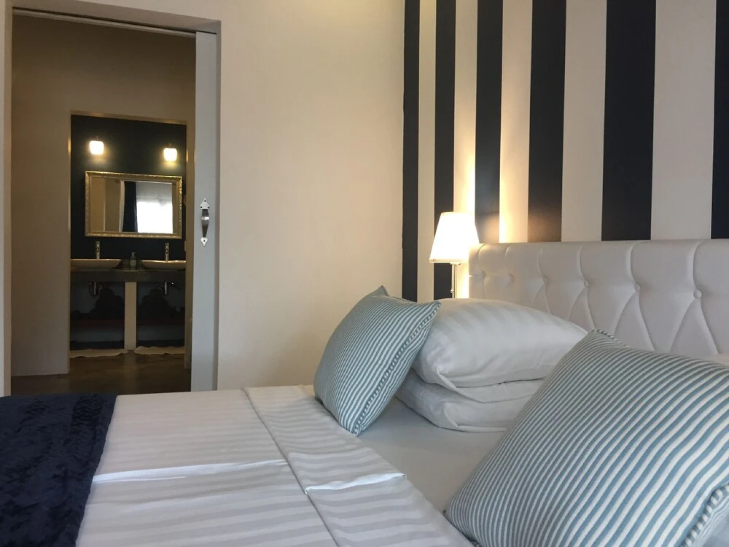 PM78 Boutique Apartments