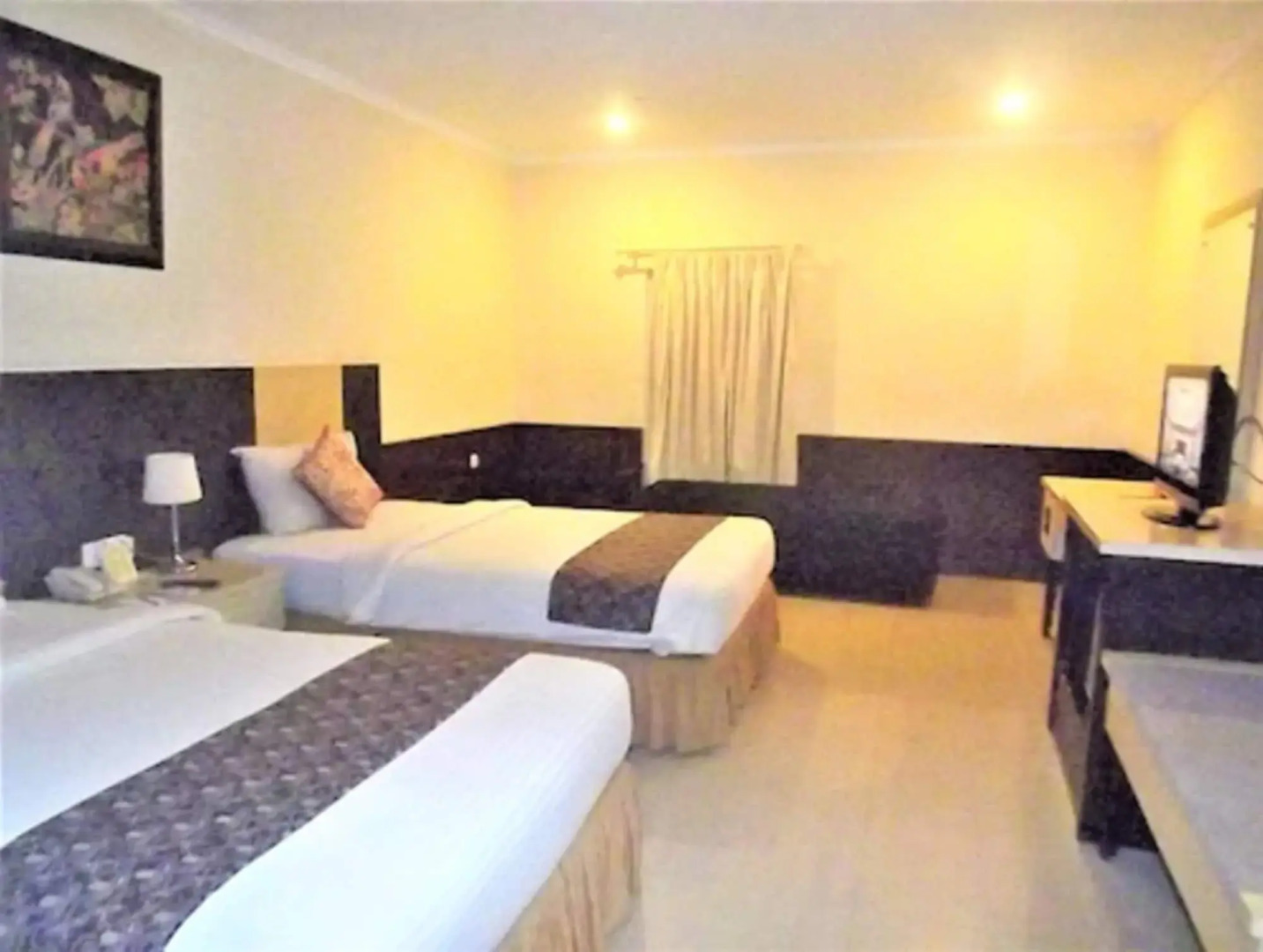 Parkside Mandarin Hotel Pekalongan