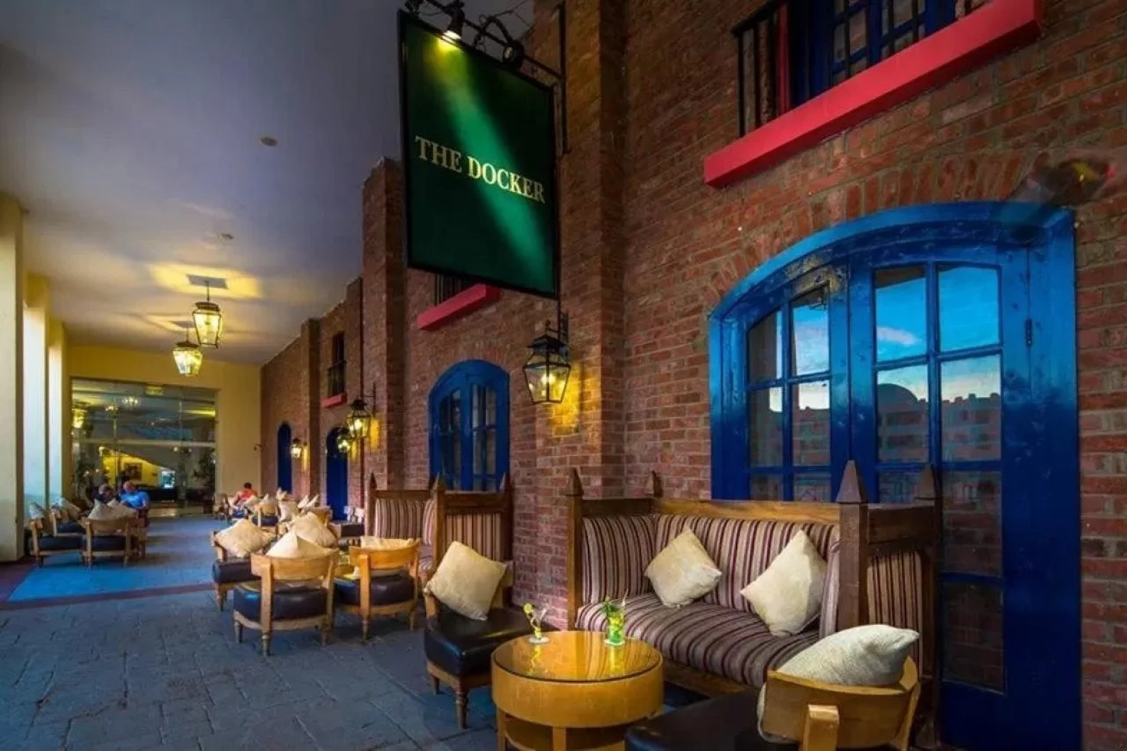 Tia Heights Makadi Bay (Formerly Le Meridien Makadi Bay)