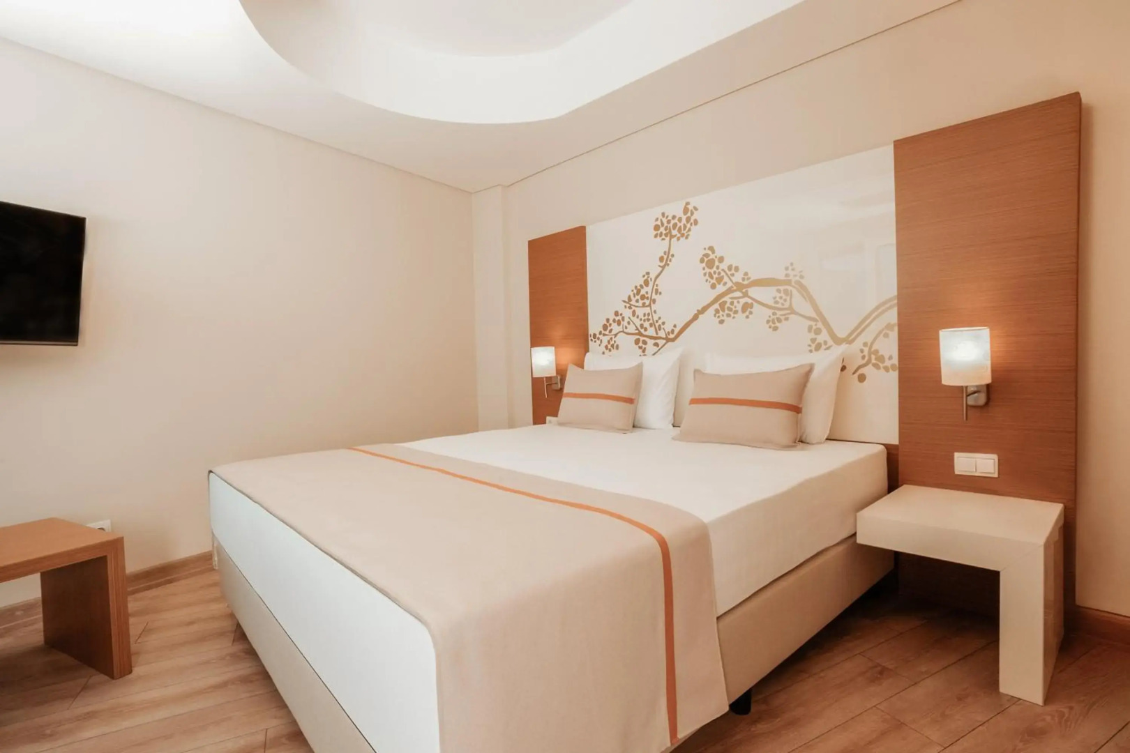 Venosa Beach Resort & Spa