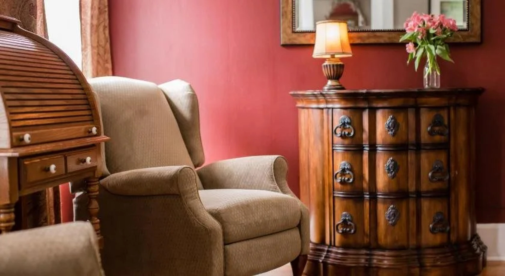 Warm Springs Inn & Winery