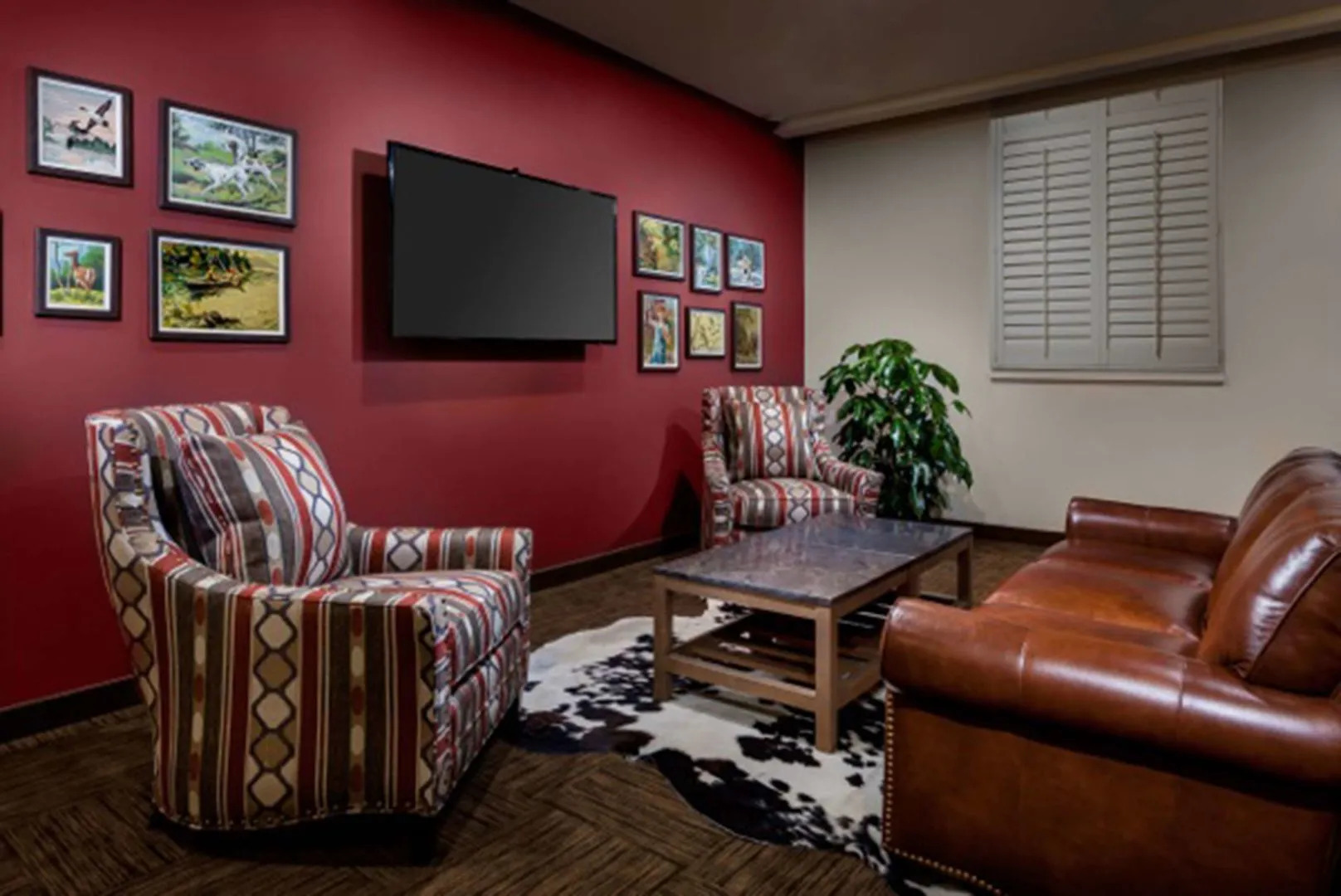 Tailwater Lodge Altmar, Tapestry Collection by Hilton