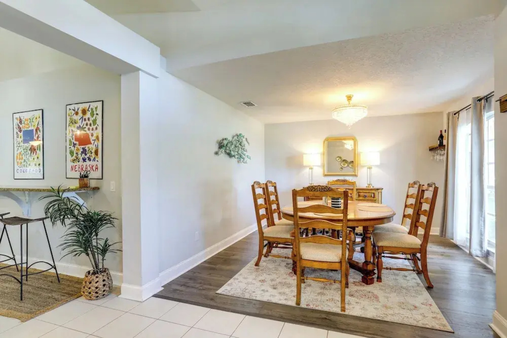 Inviting Jensen Beach Home w/ Screened-in Patio!
