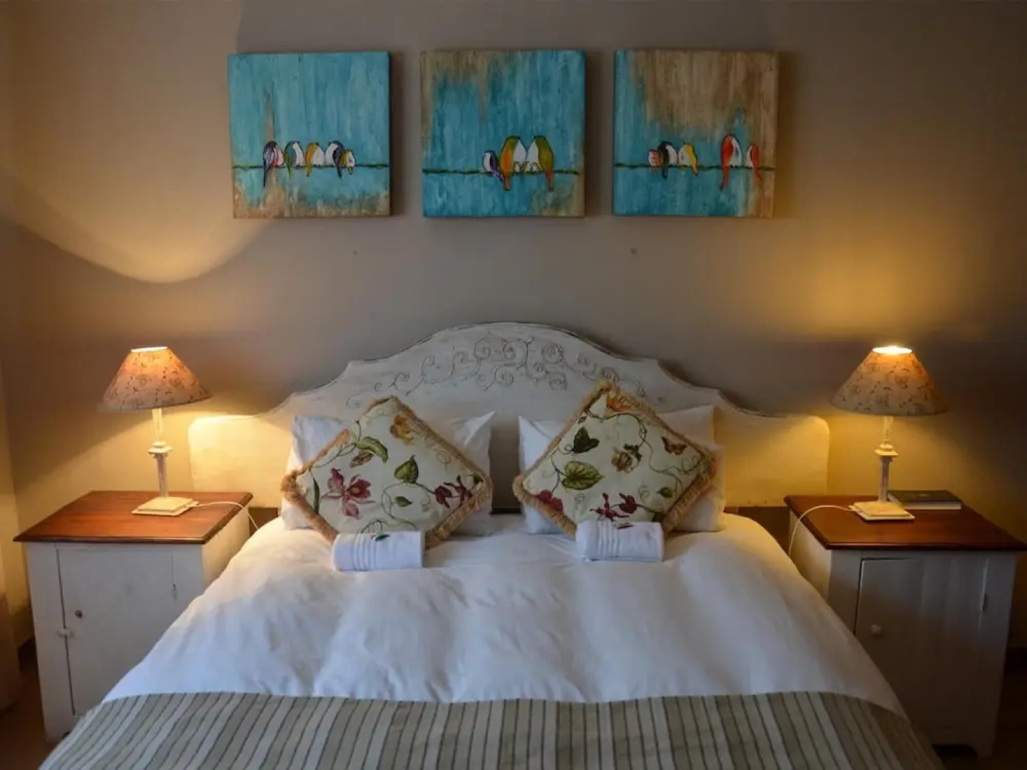 Stoep Cafe Guest House