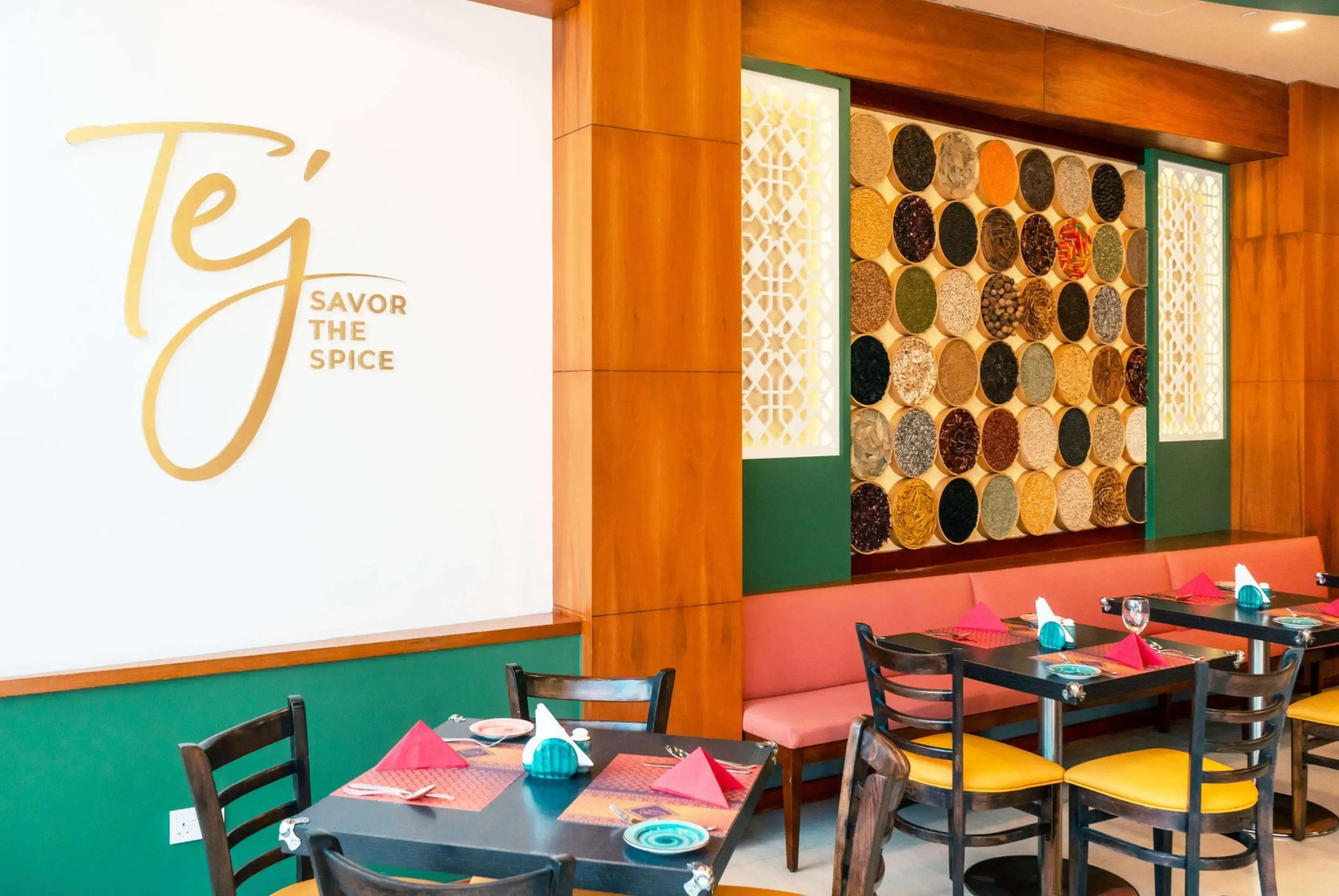 Ramada by Wyndham Dubai Deira