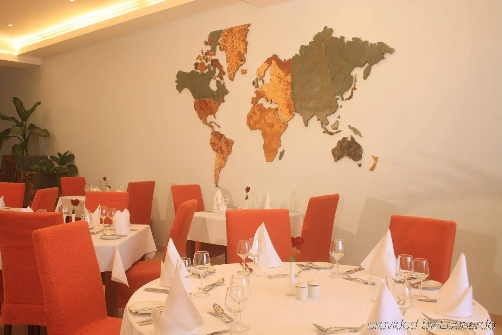 Holiday Inn Accra Airport