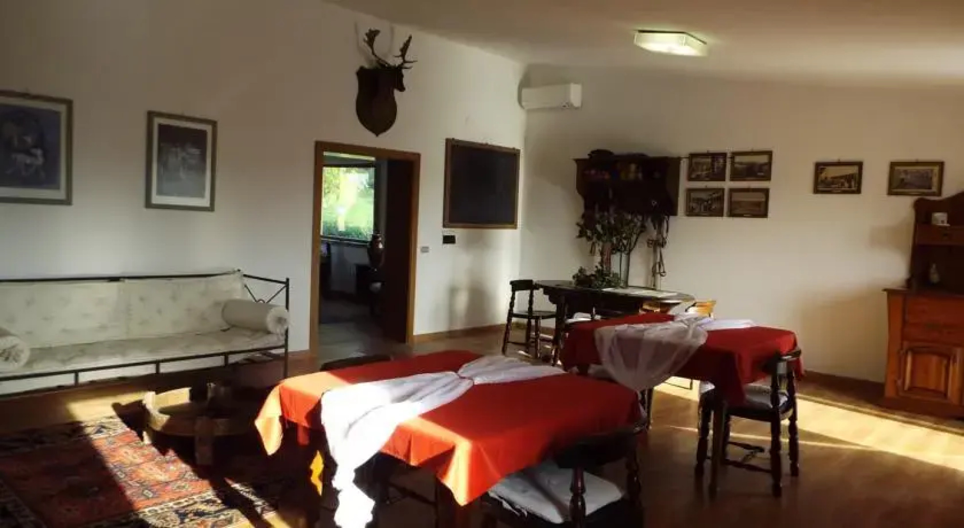 TENUTA FONTE VIVA azienda agricola santo pietro