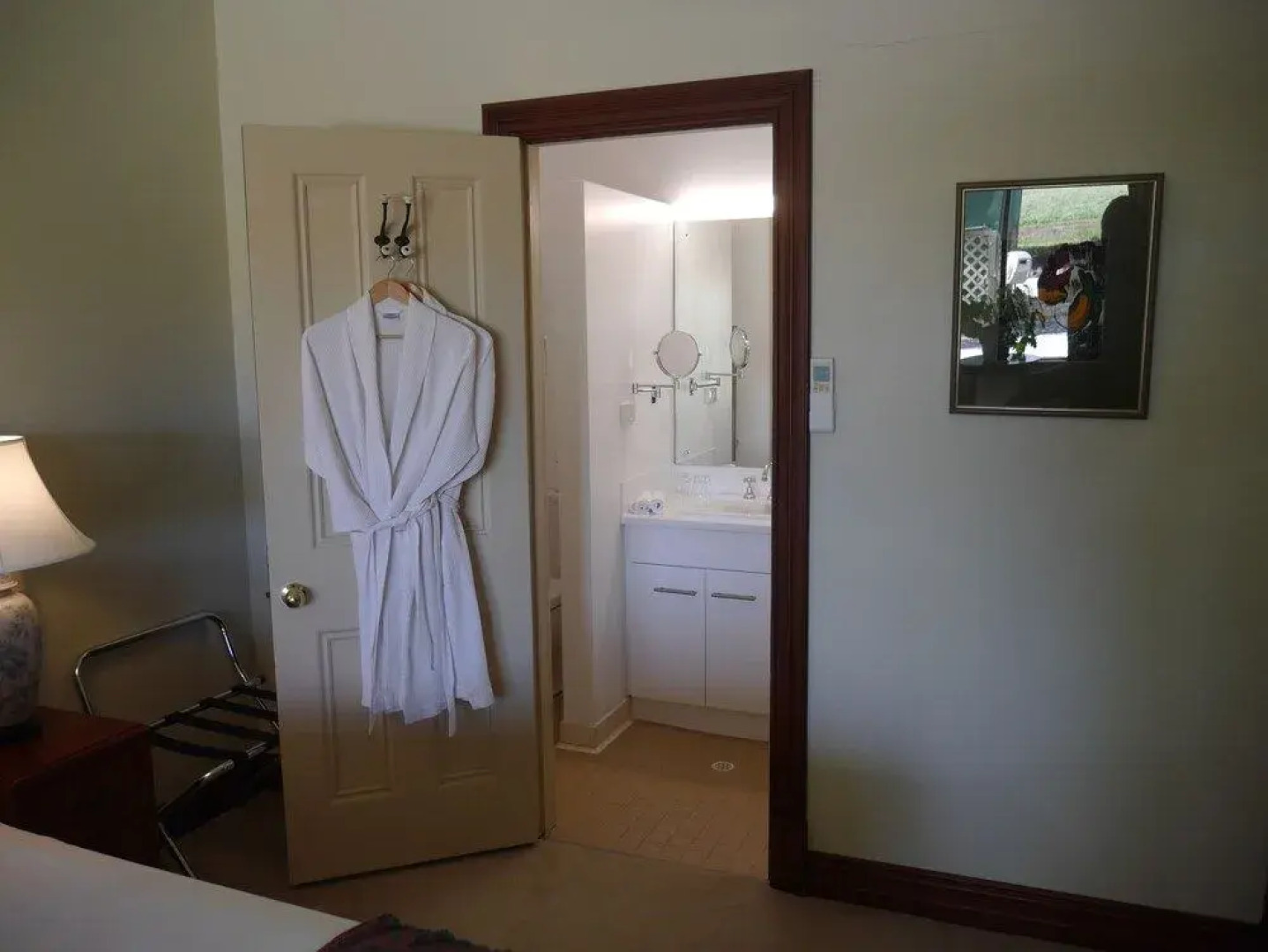 The Lodge Country House