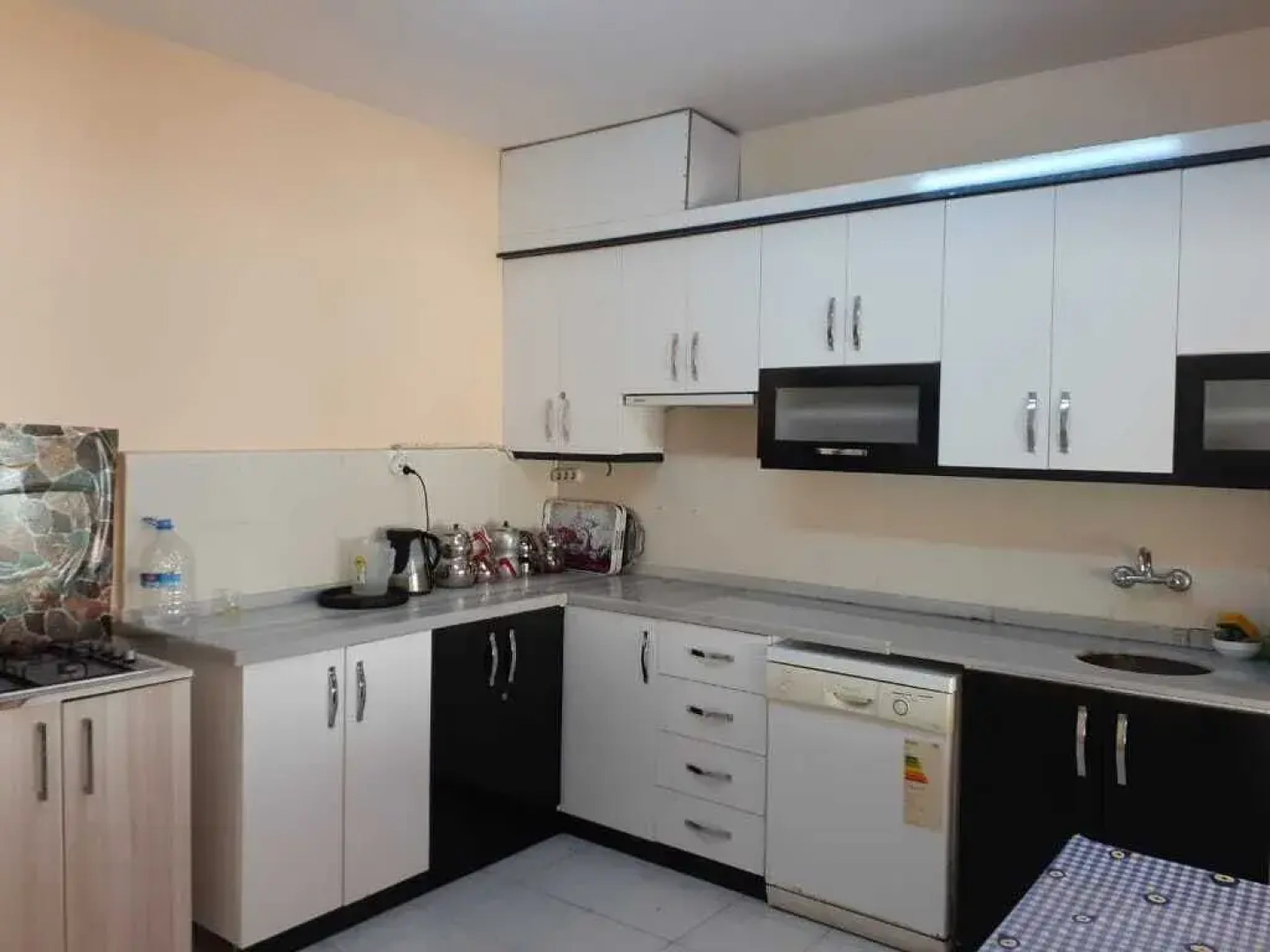 Kucuk Aile Pansiyonu