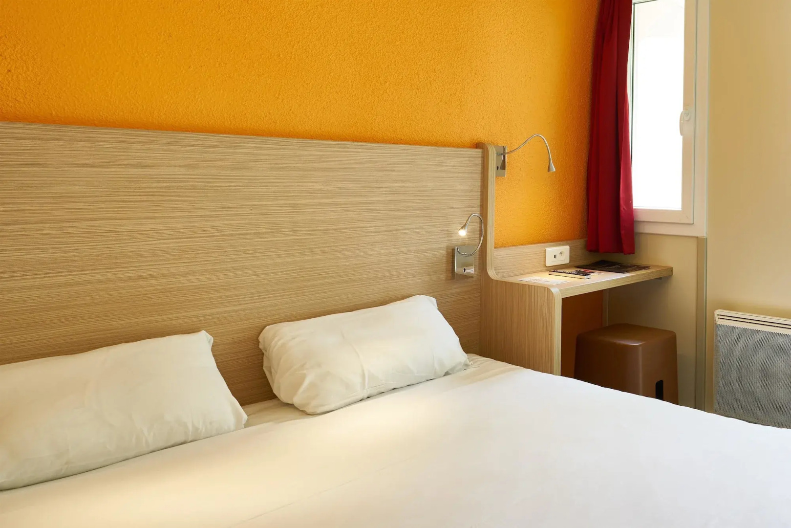 Première Classe La Roche Sur Yon - Vendéspace