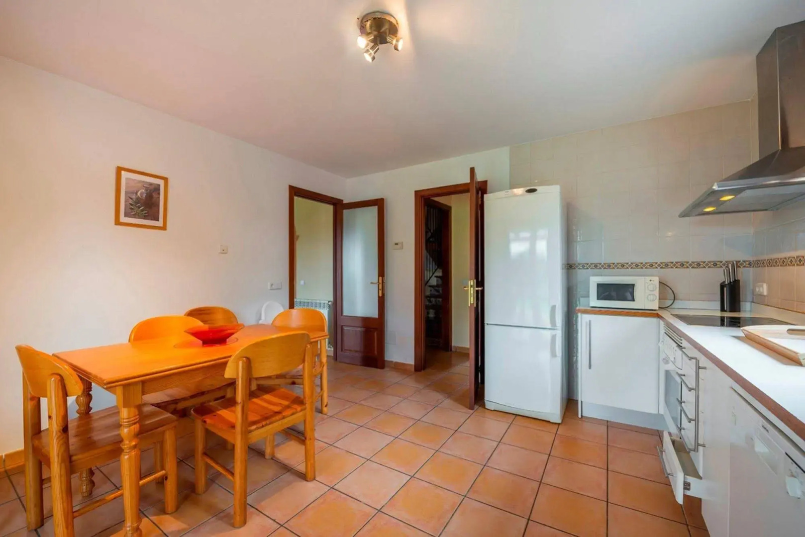 Villa Fetget Can Tomeu