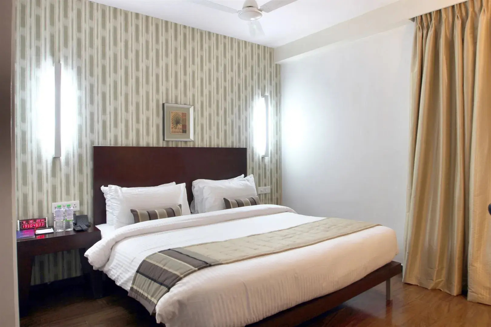 Best Western Ashoka Hitec City