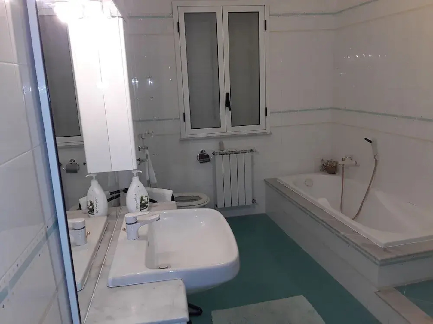 Elimo Affittacamere-Case Vacanze