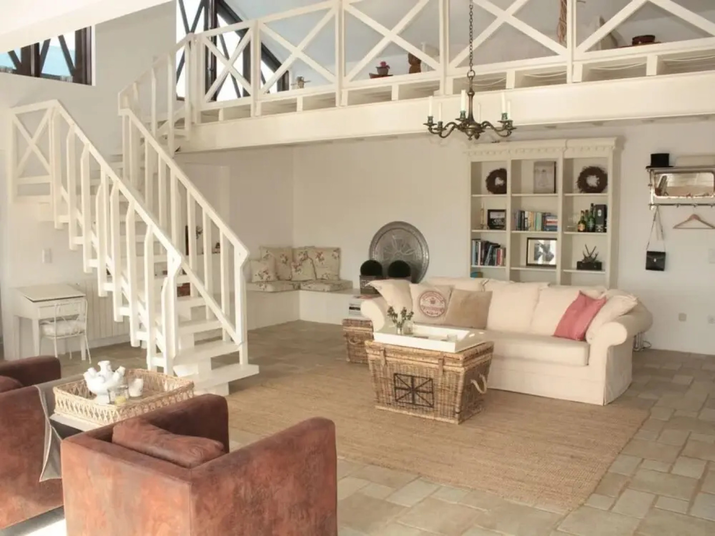 Villa Oase Azul in Set bal