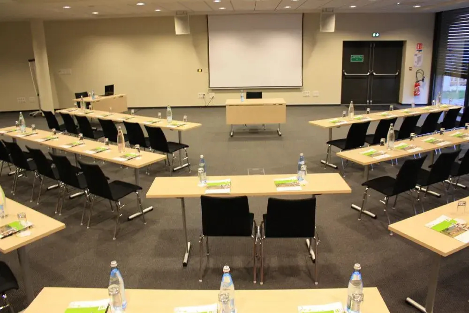 Hotel The Originals Colmar Haut Koenigsbourg Val-v