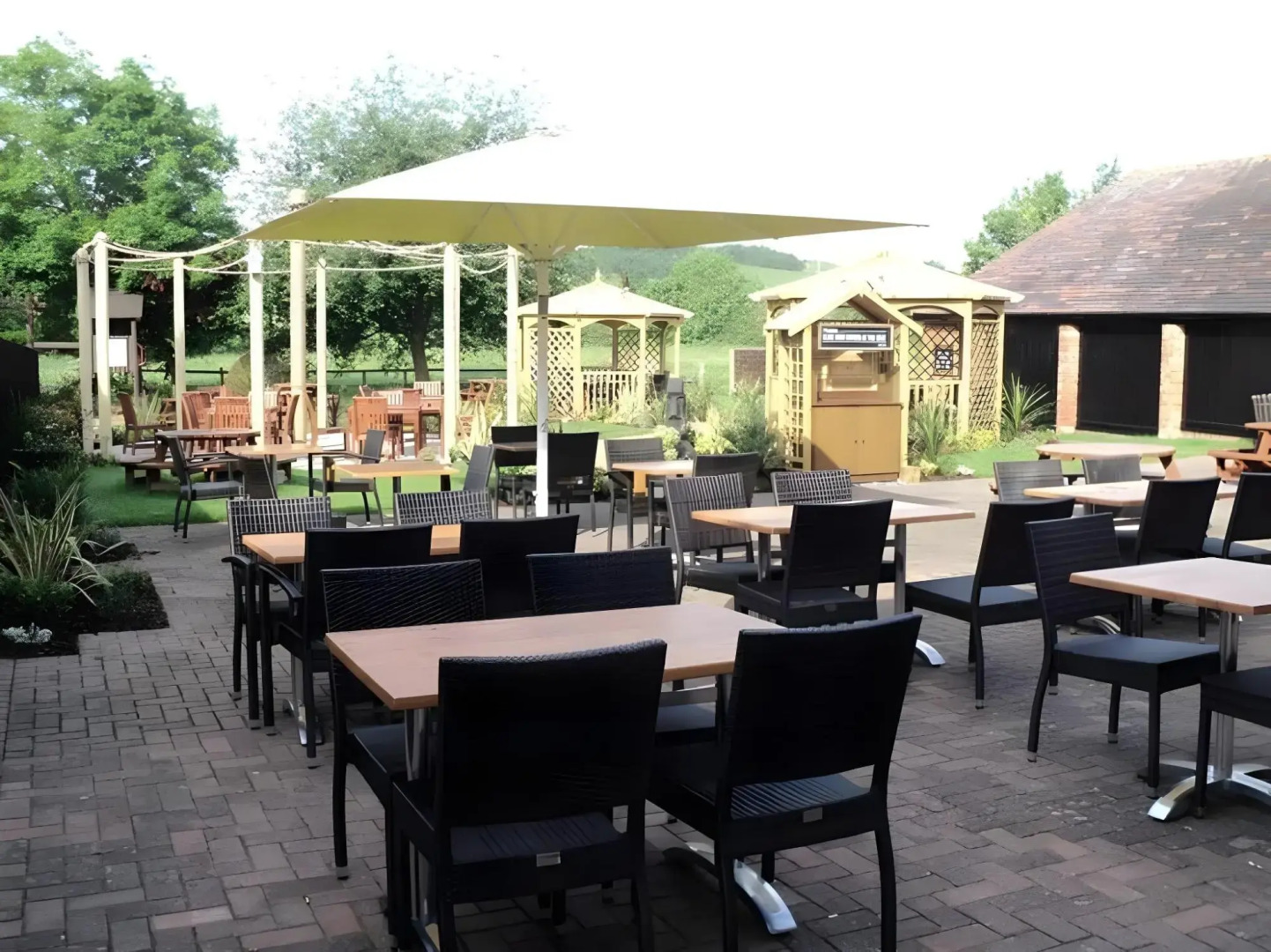 Meadow Farm, Redditch by Marstons Inns