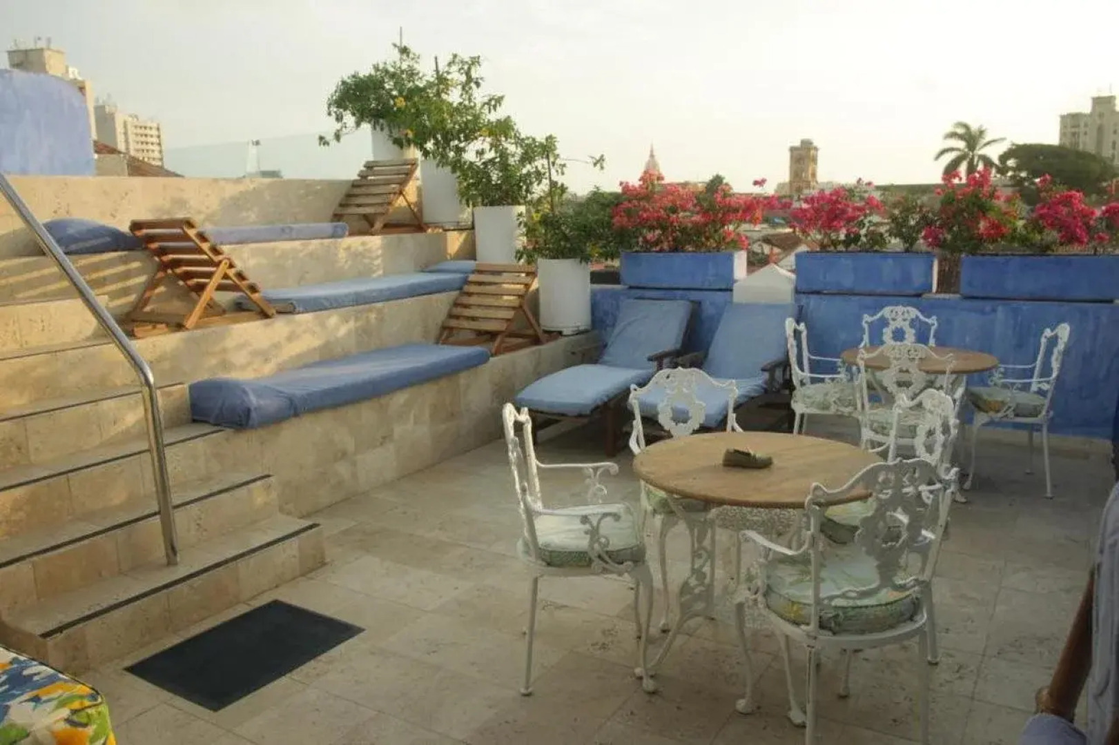 Casa Quero Hotel Boutique