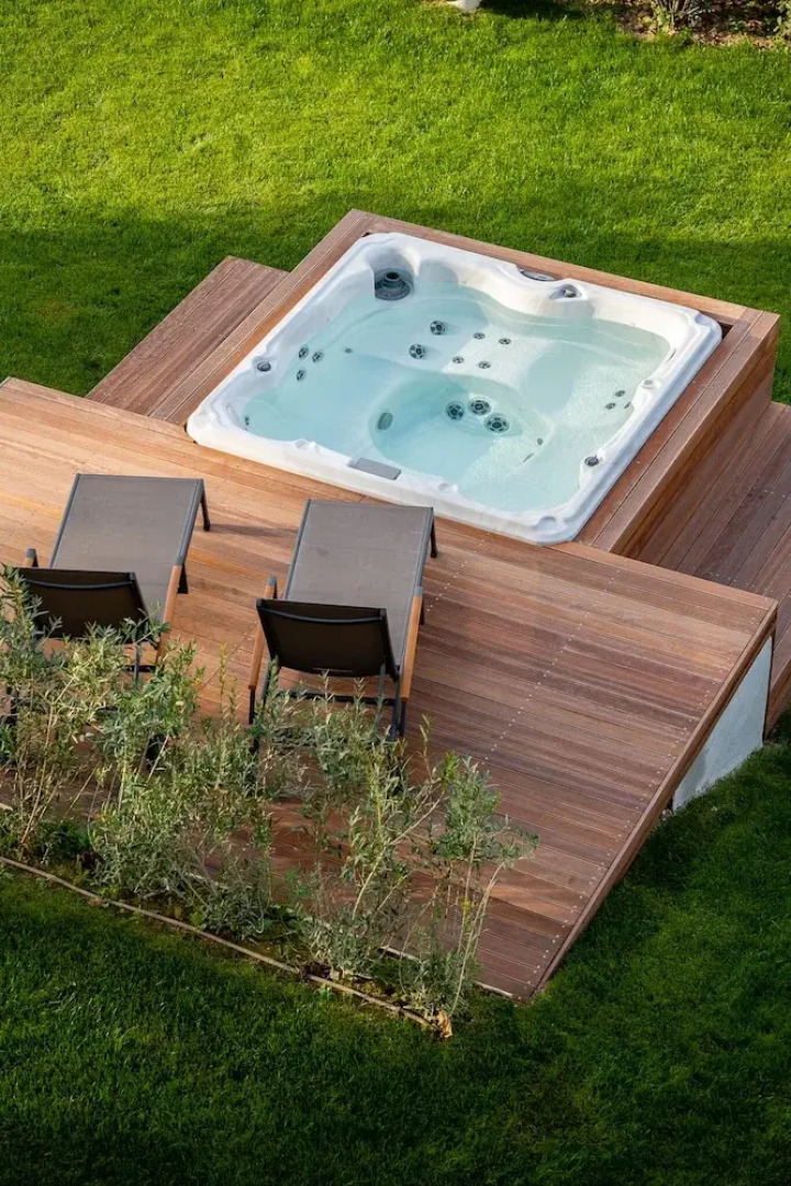 Relais Maria Cristina