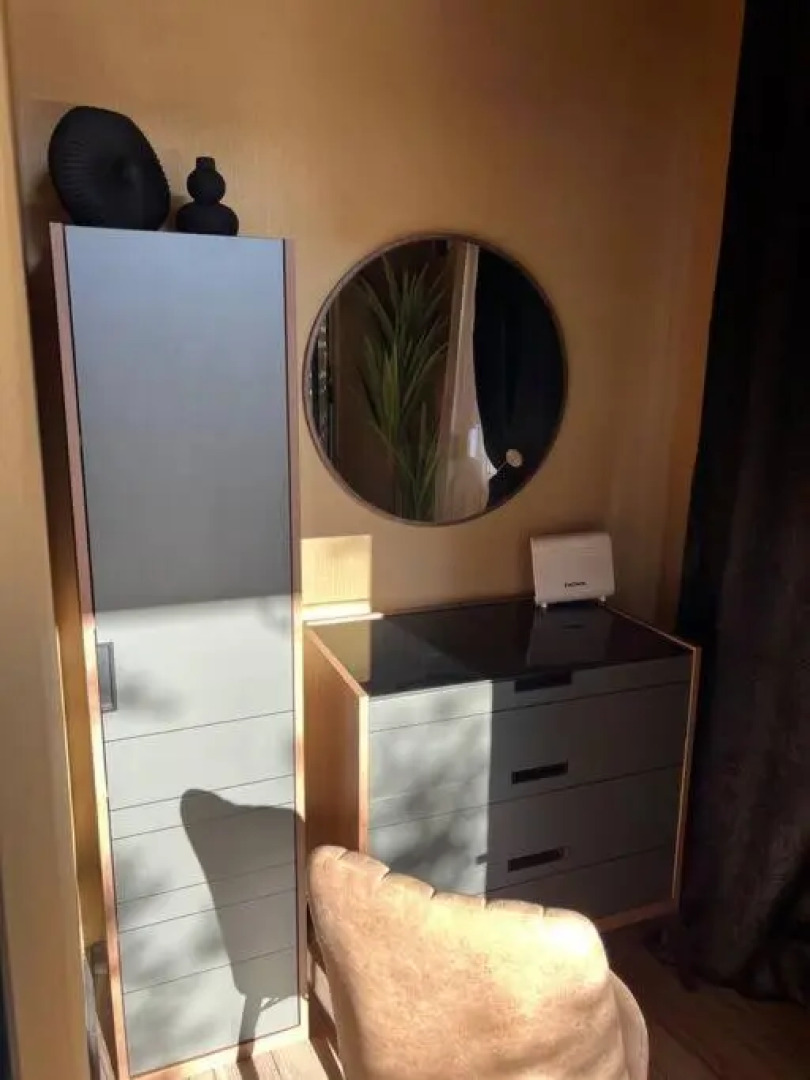 Lampsakou suites 2-bedroom house in VOLOS