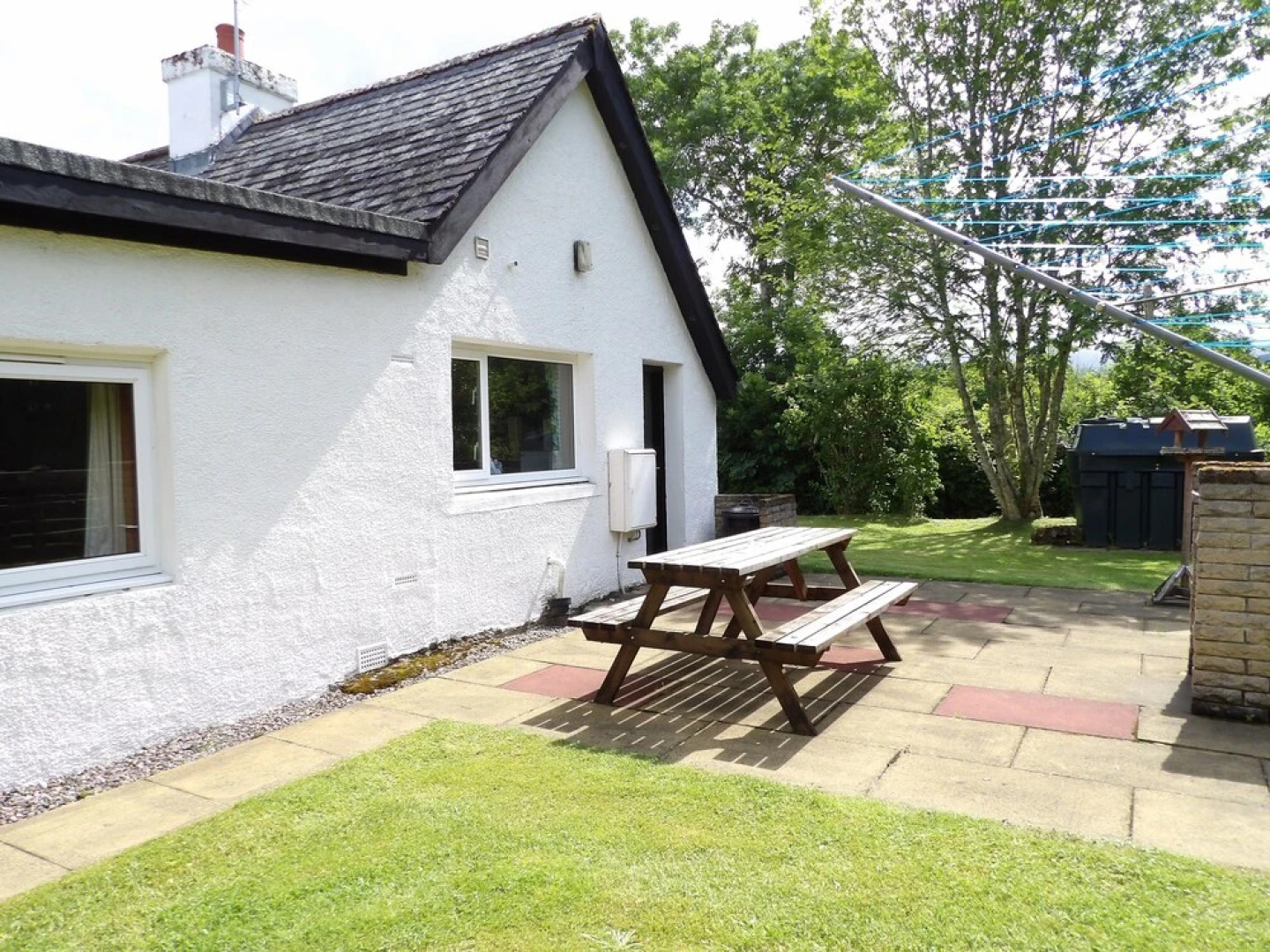 Invermoriston Holidays