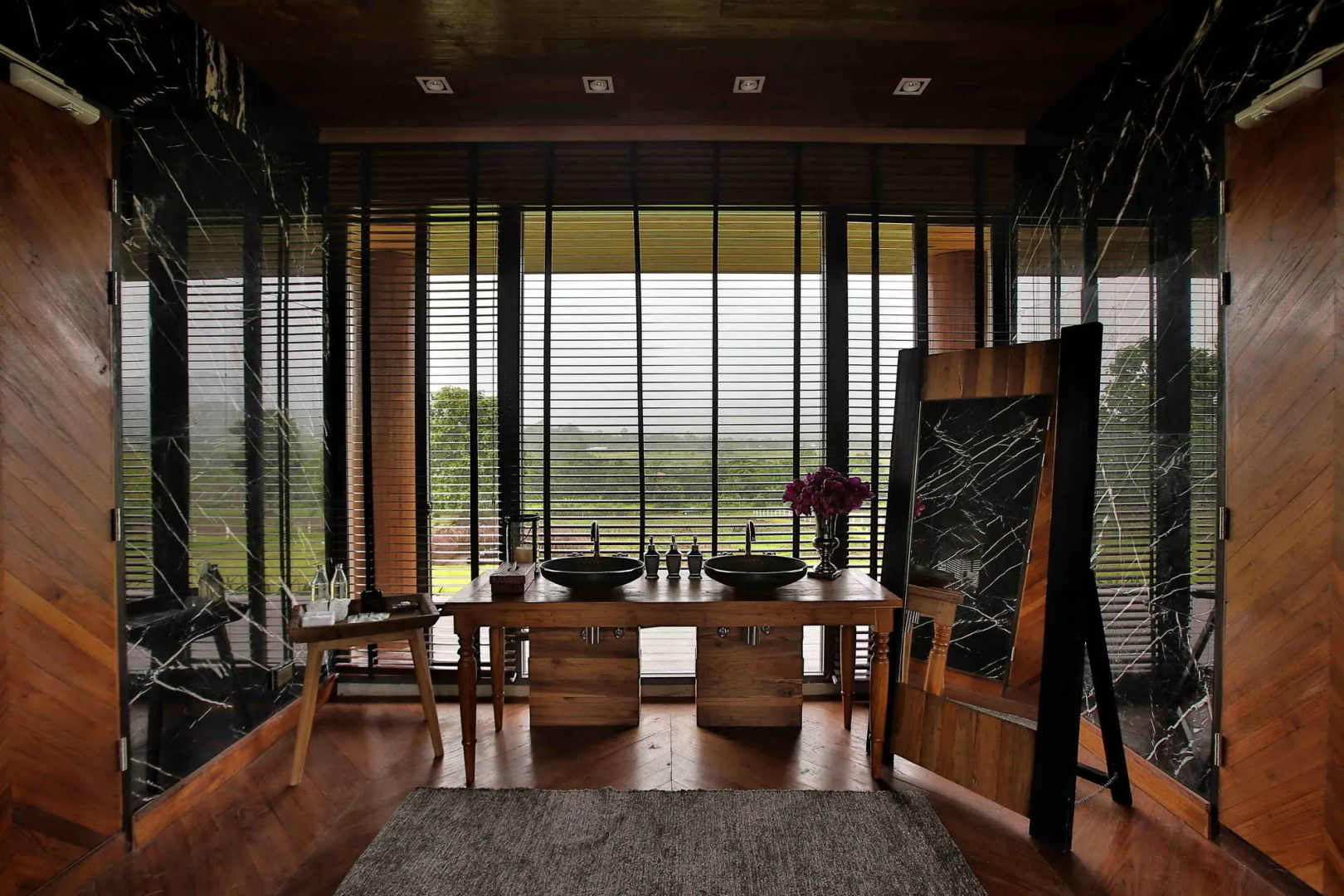 Puripai Villa Wellness & Retreat