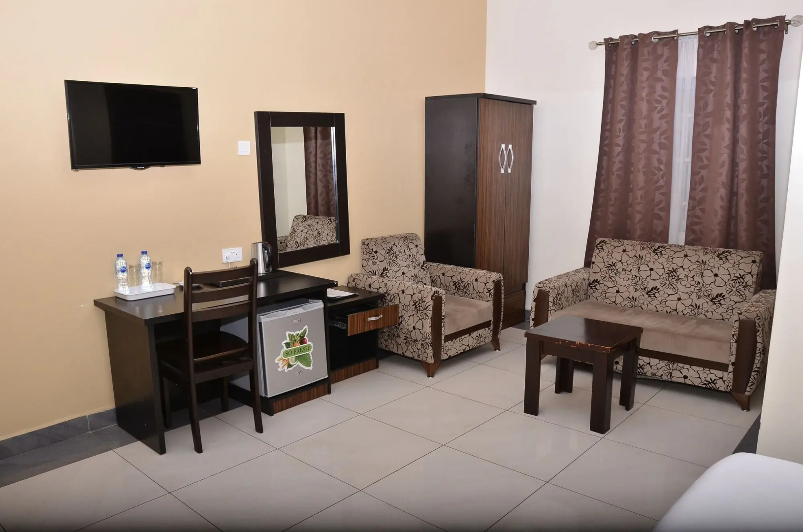 Residency Hotel Enugu