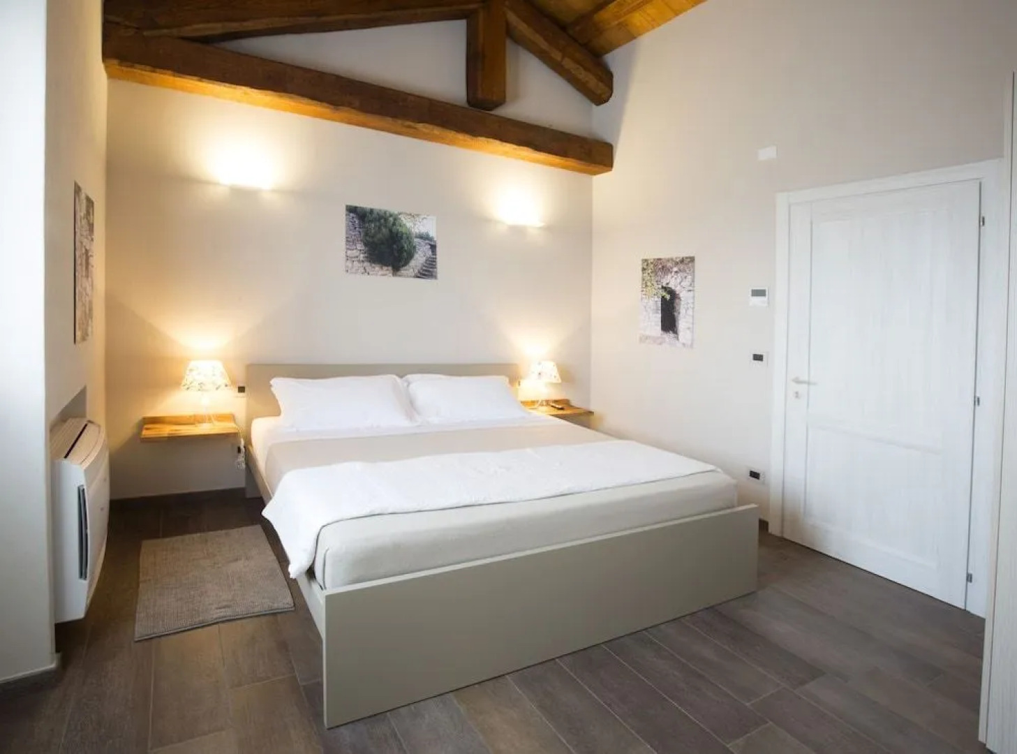 Cà Rapulin - Agriturismo