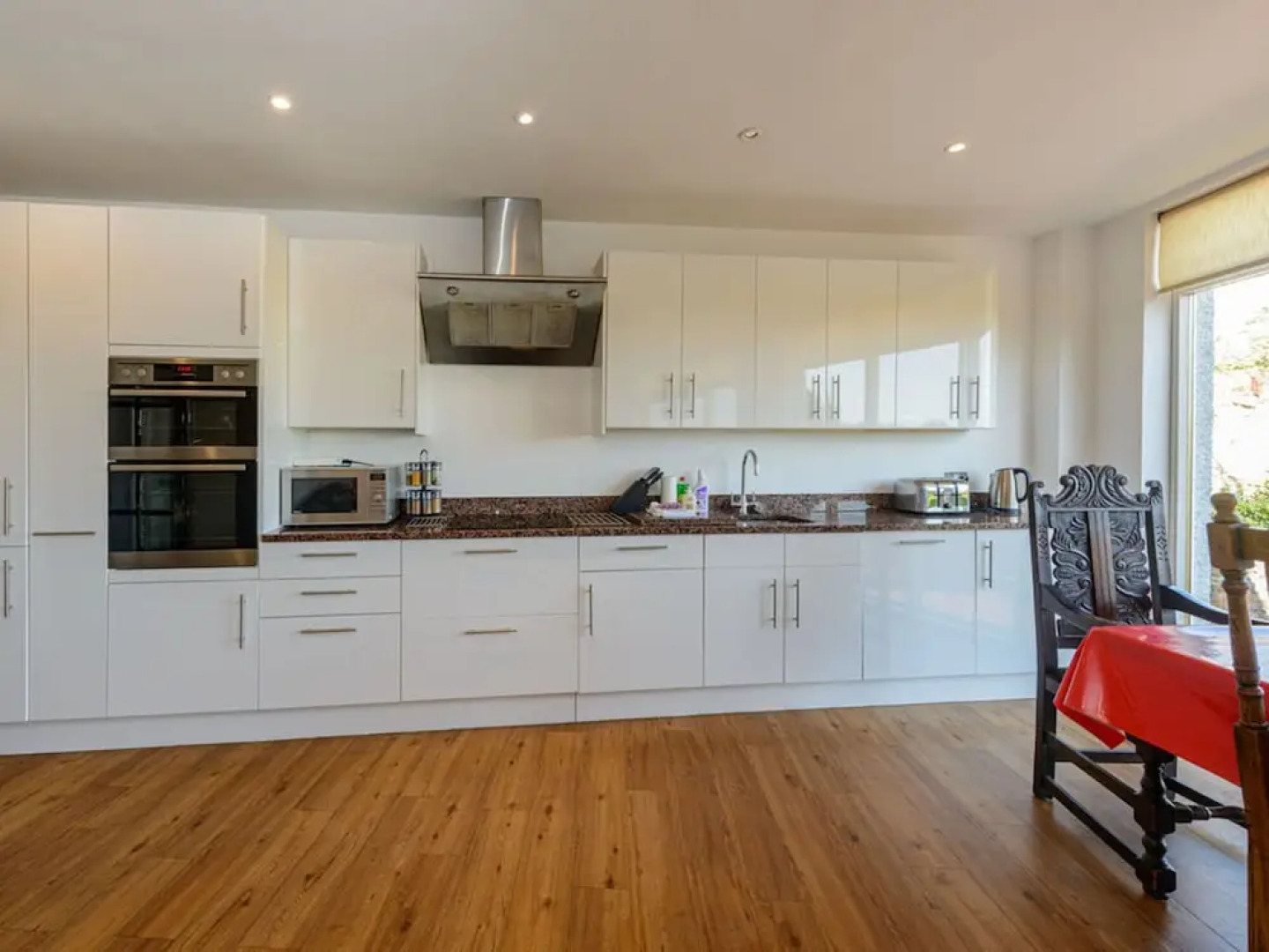 Wagon Lodge - 5 Bedroom Luxury