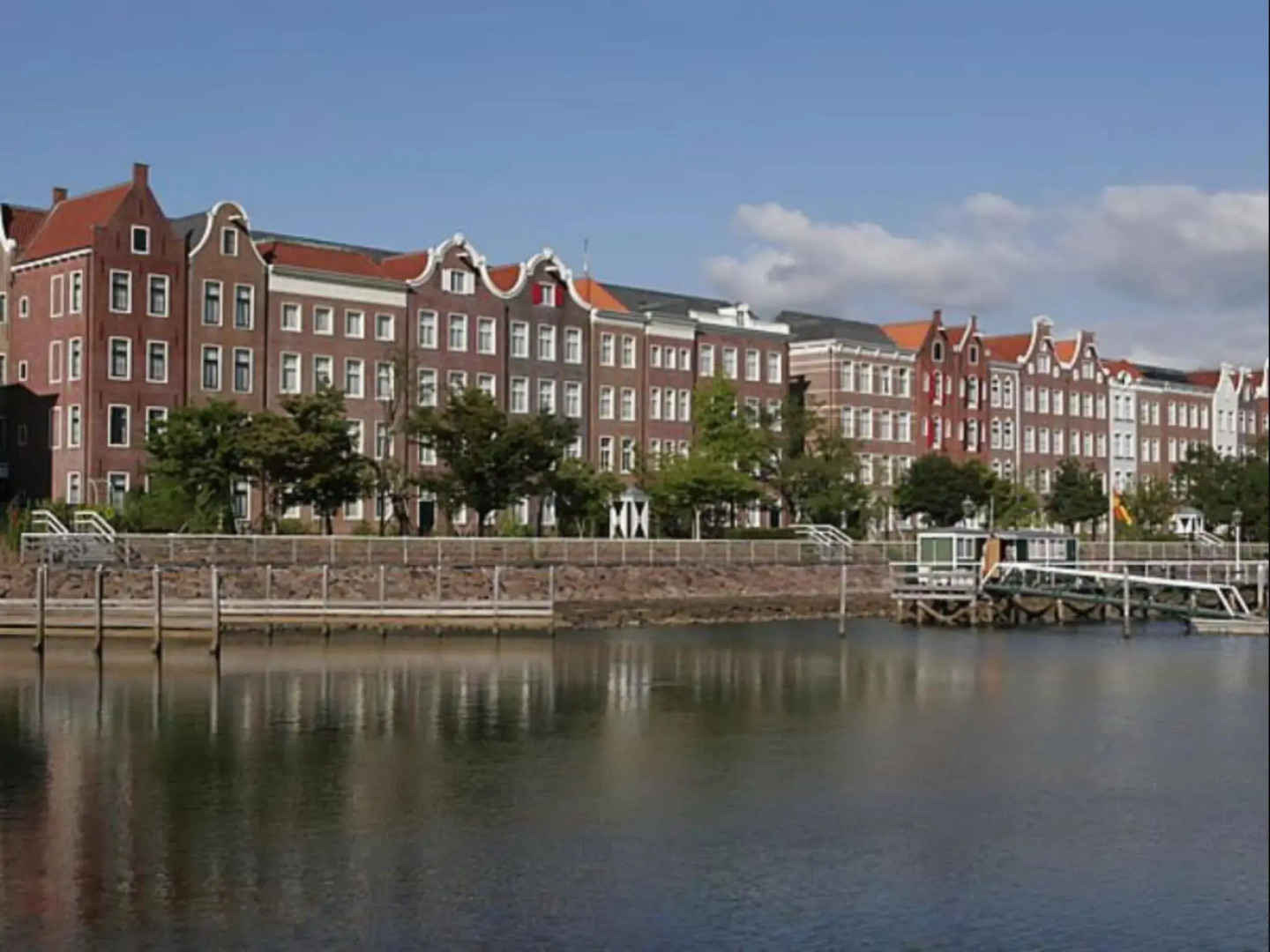 Hotel Amsterdam Huis Ten Bosch