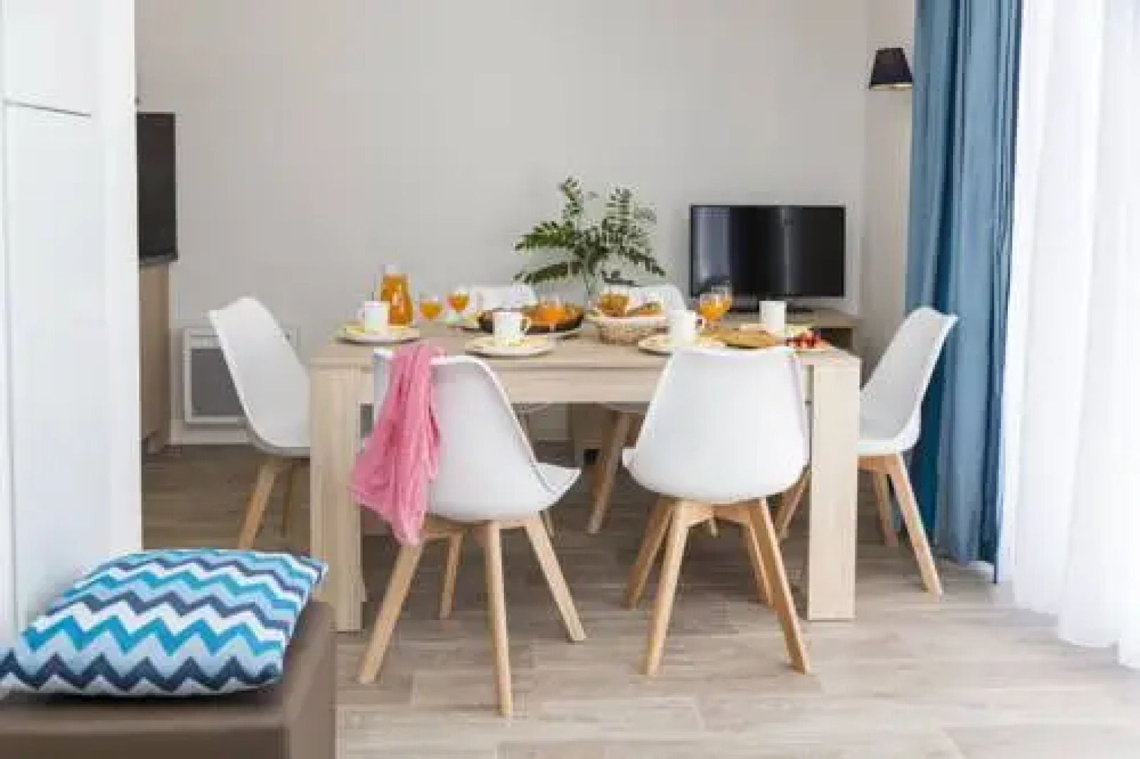 Résidence Odalys Le Domaine des Pins