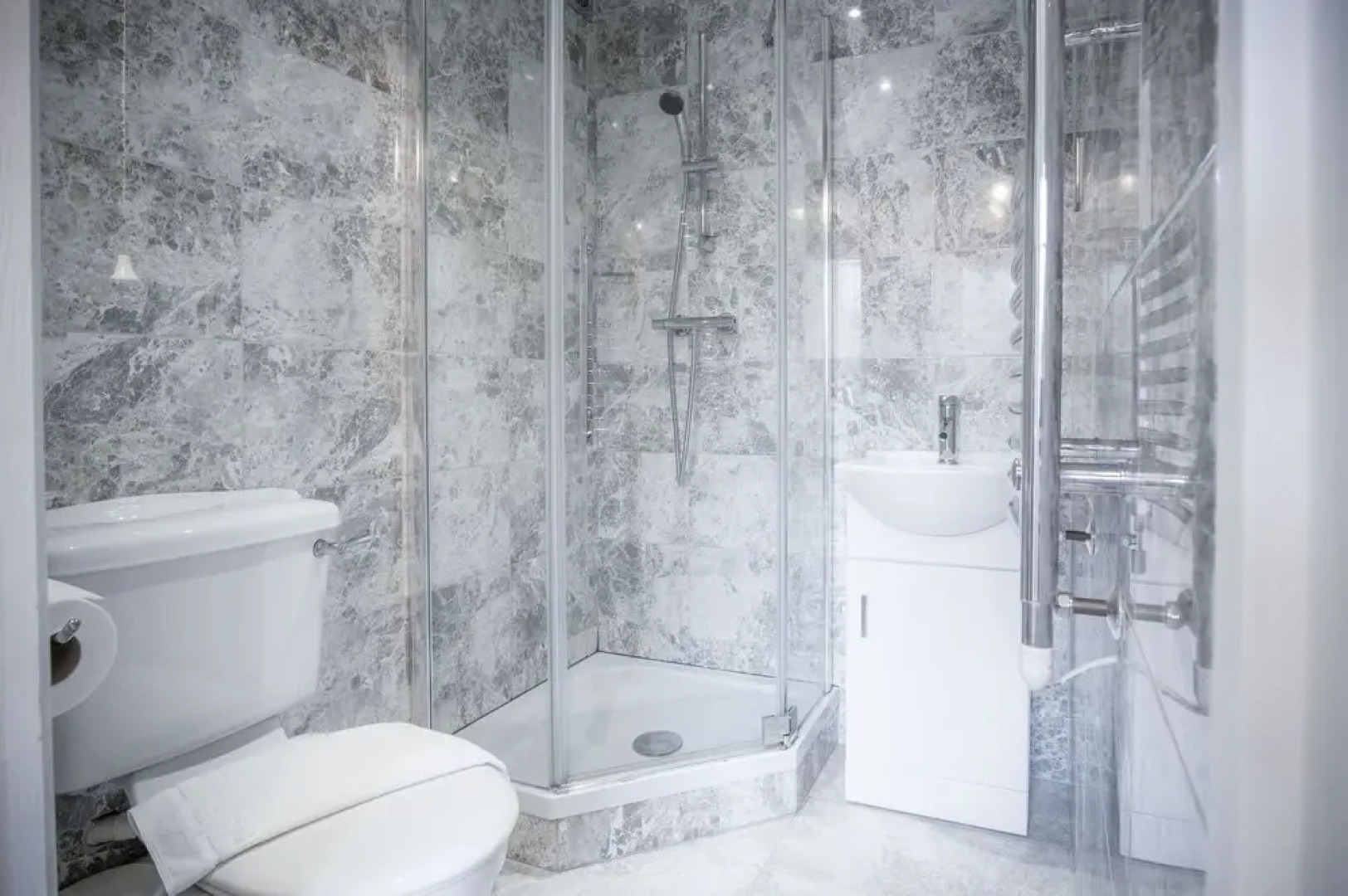 The Granary - 3 Bedroom Cottage - Langdon Farm