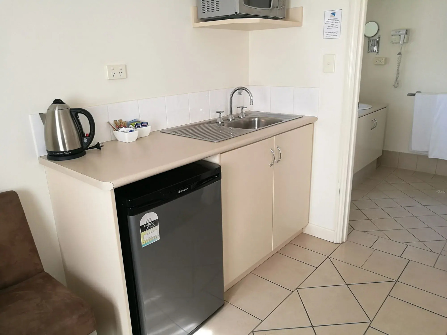 Kalbarri Edge Resort