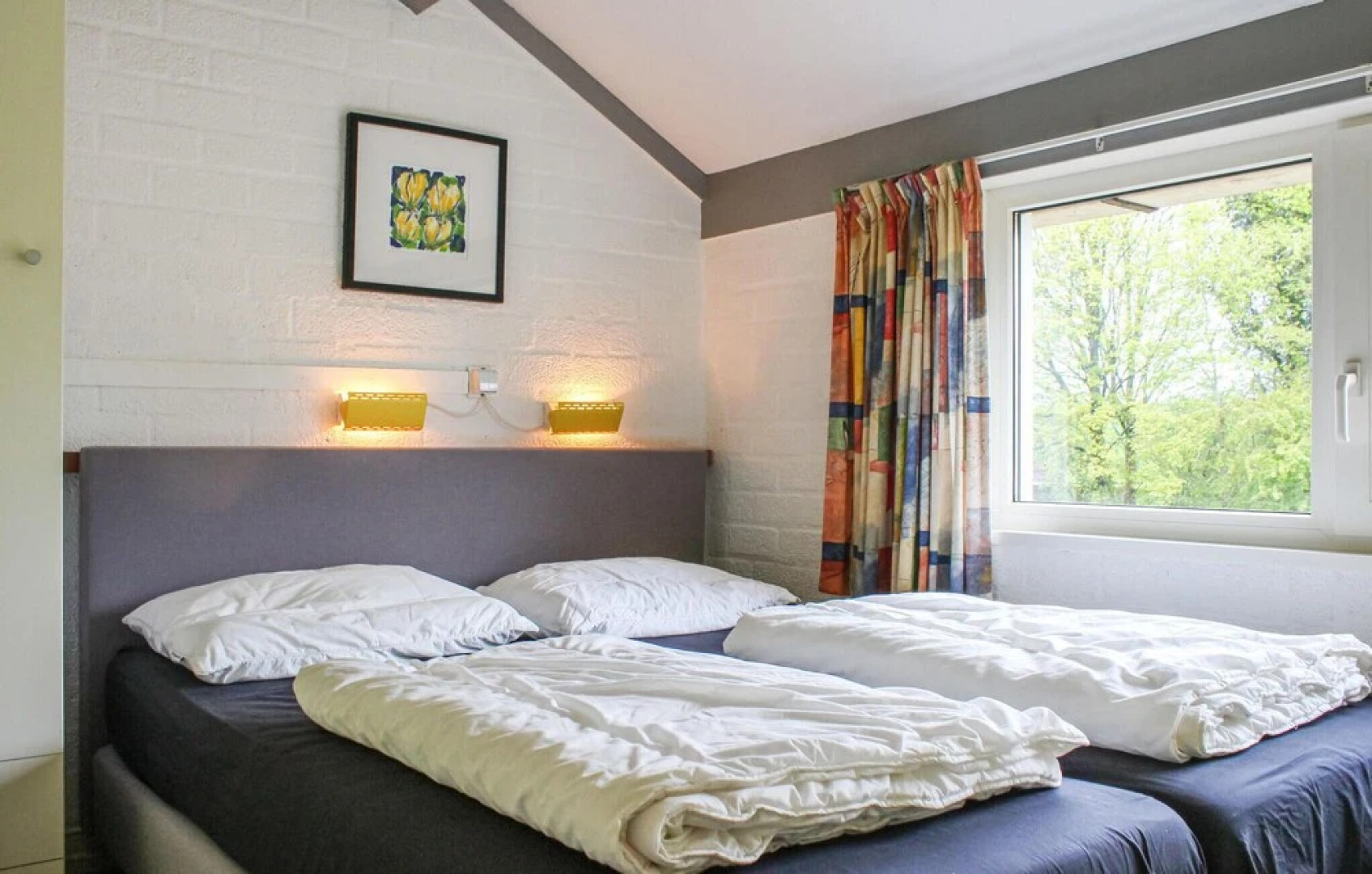 Amazing Home in Bruinisse With 2 Bedrooms and Wifi