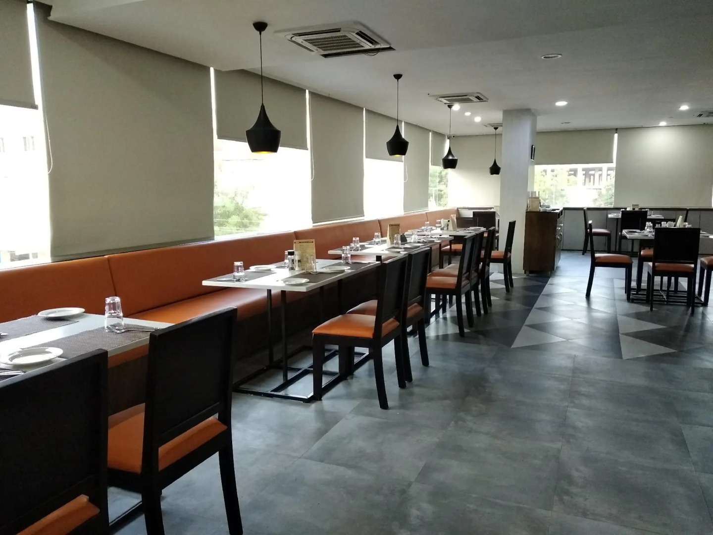 Kyriad Hotel Gulbarga