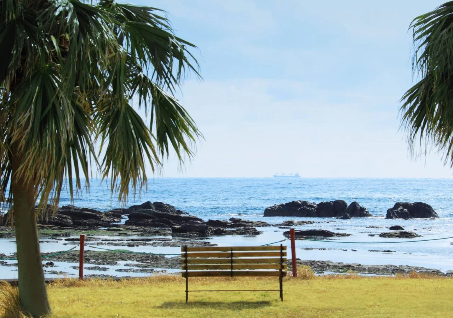 Shirahama Ocean Resort