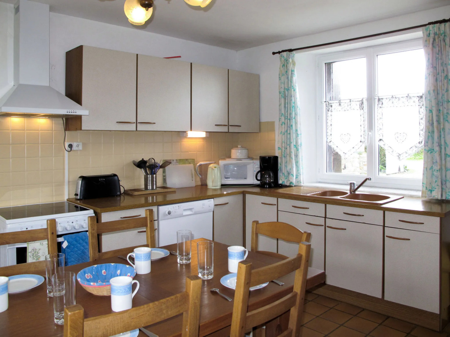 Holiday Home Des Pommiers (SGY406)