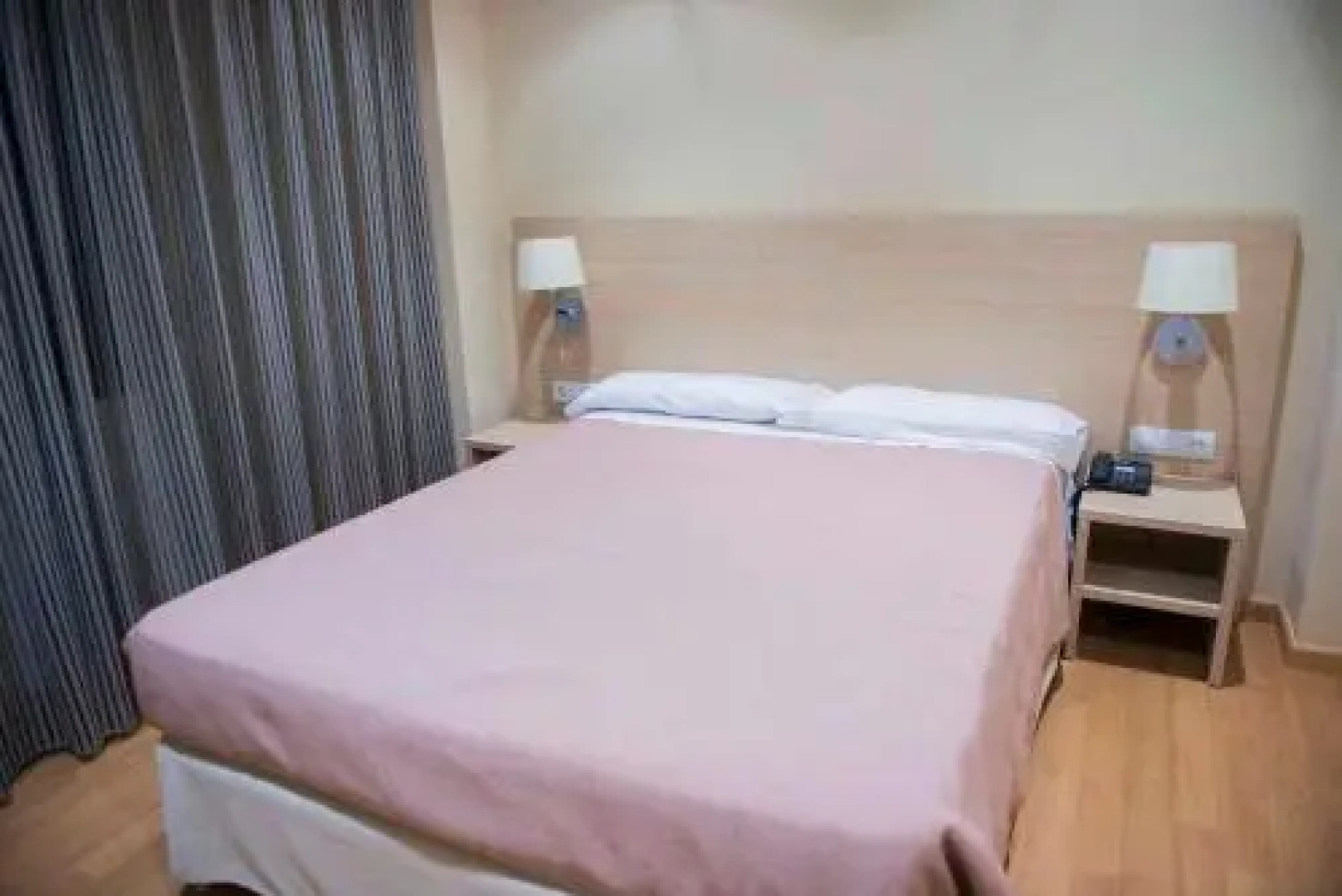 Hotel Meson de Erosa