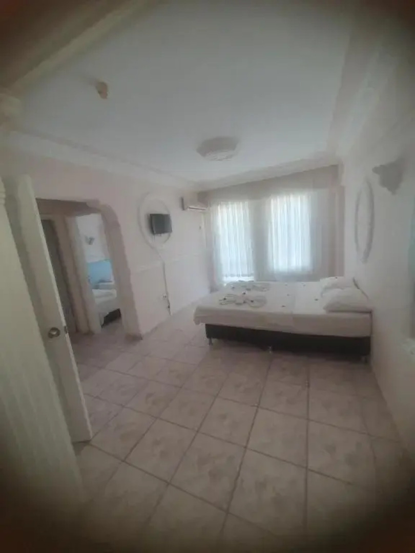 Sacide Otel (Adults Only)