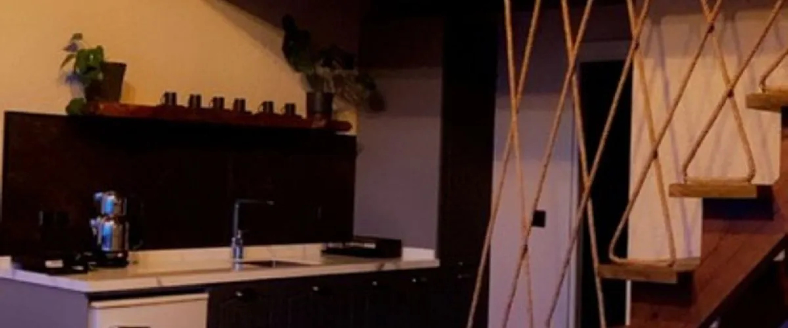 Lavinya Suit Bungalov