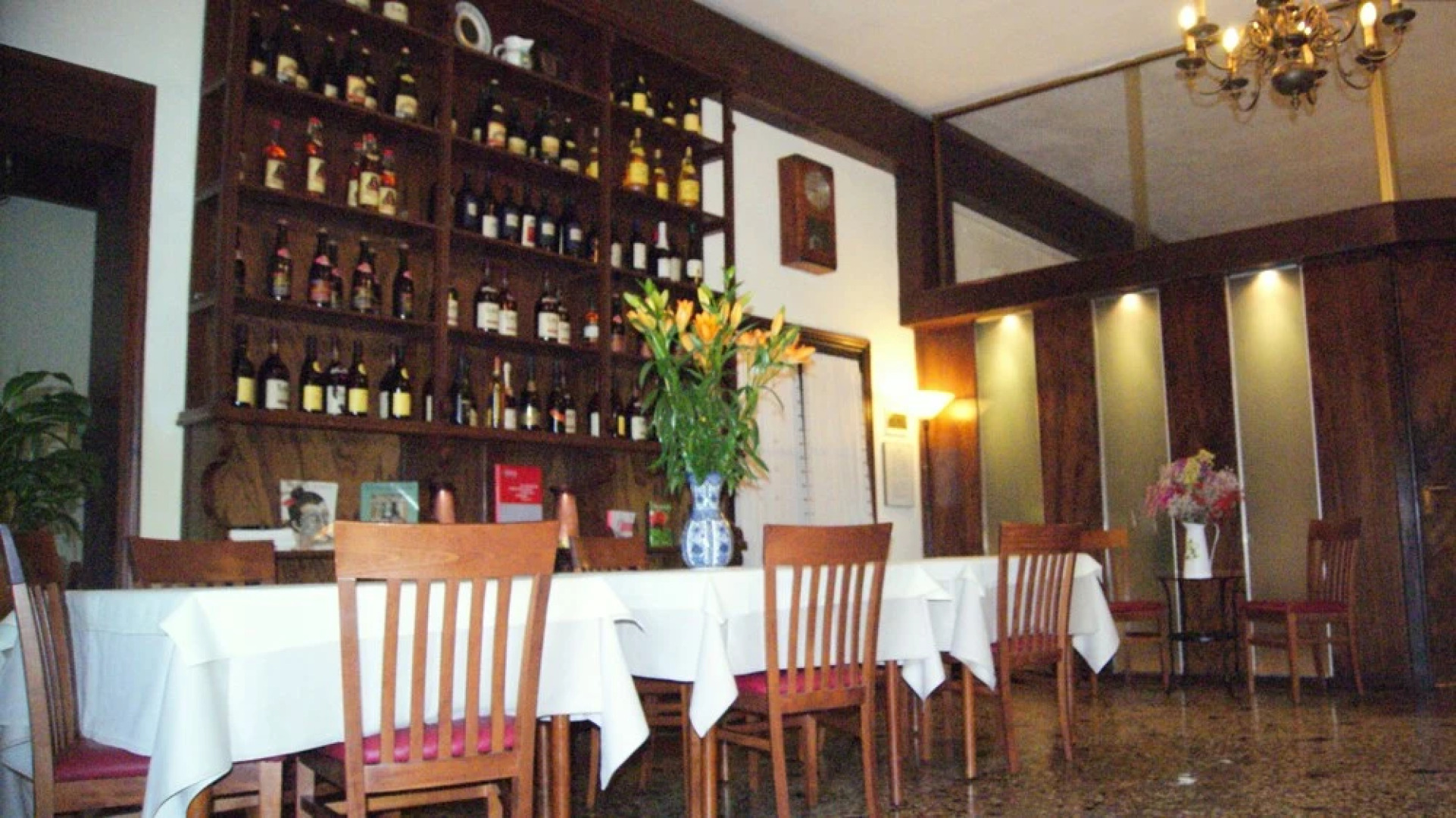 Hotel Vettore Dal 1947