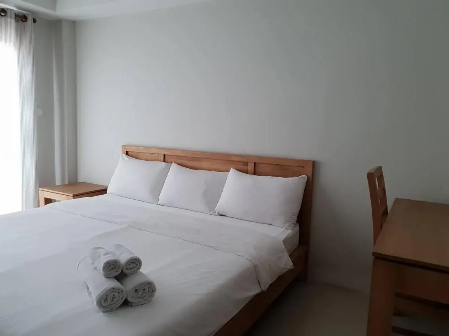 Double Ninth Friendly Boutique Hotel