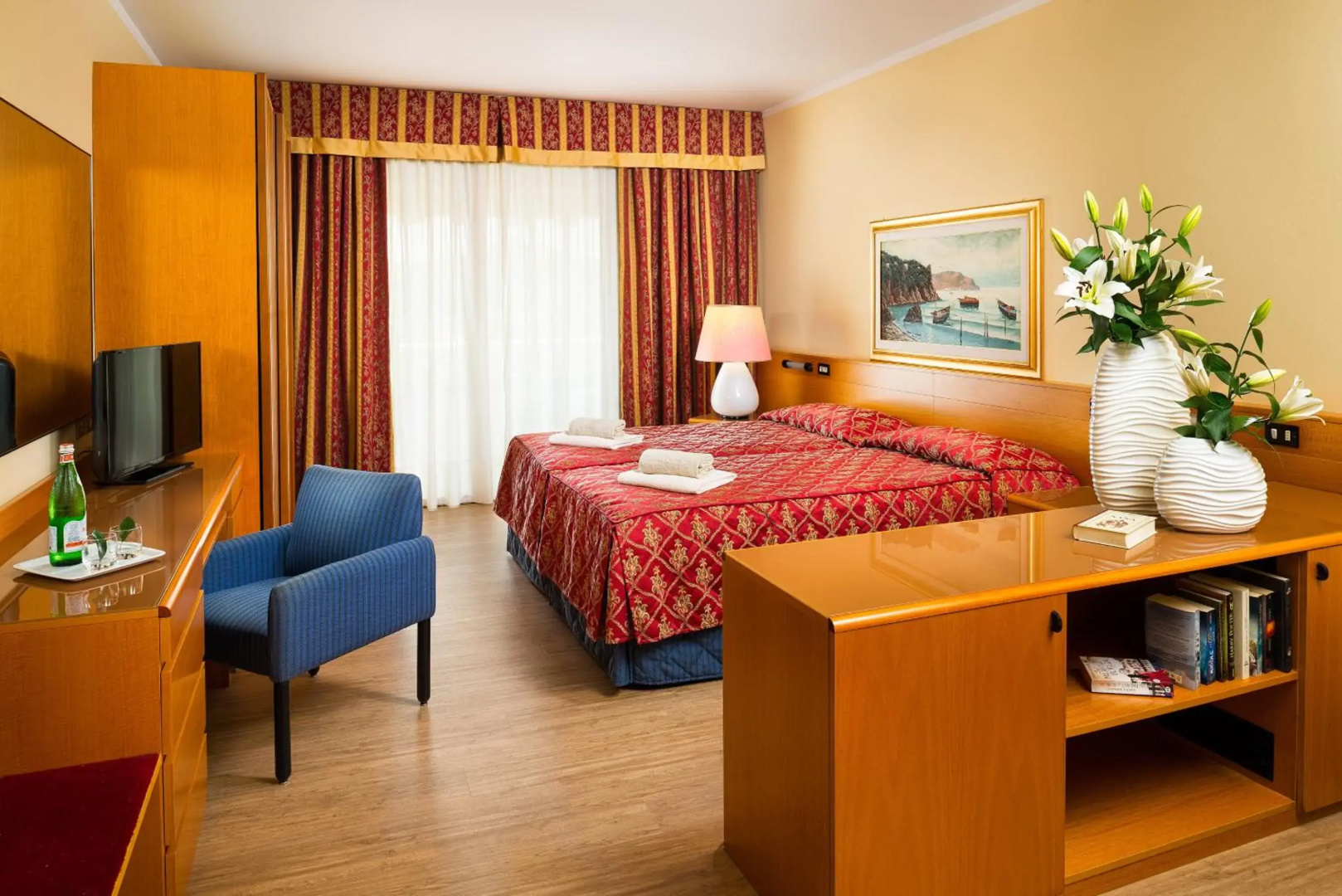 Metropole Terme