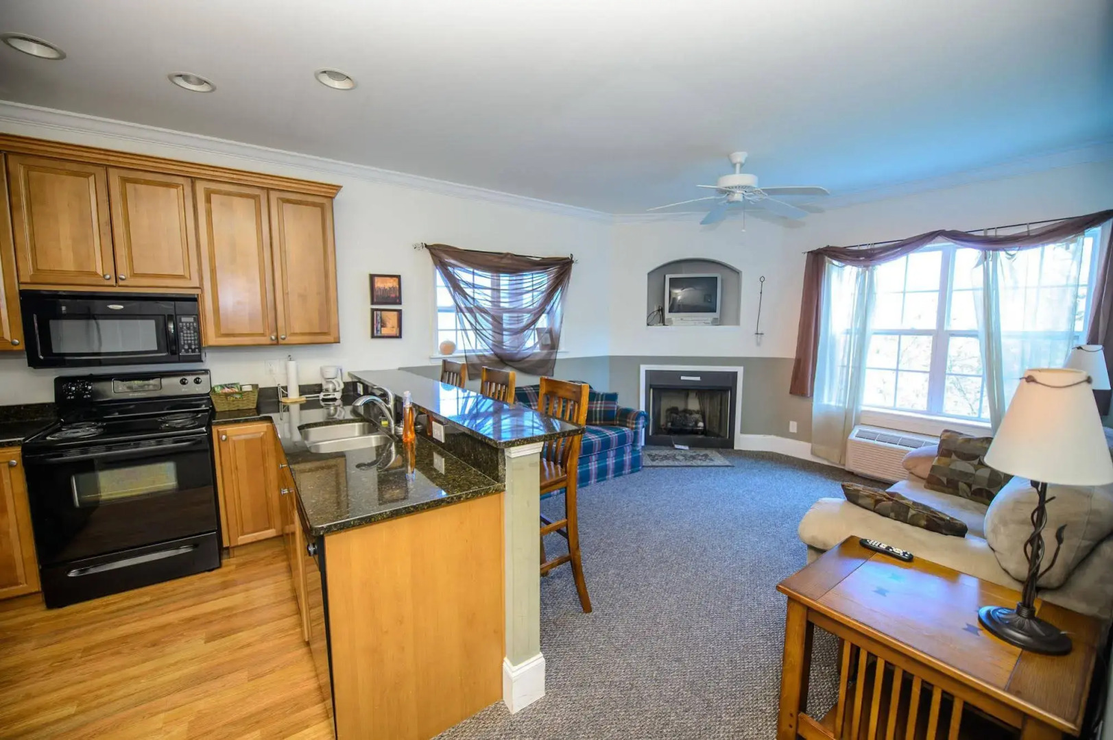 The Inn at Crestwood