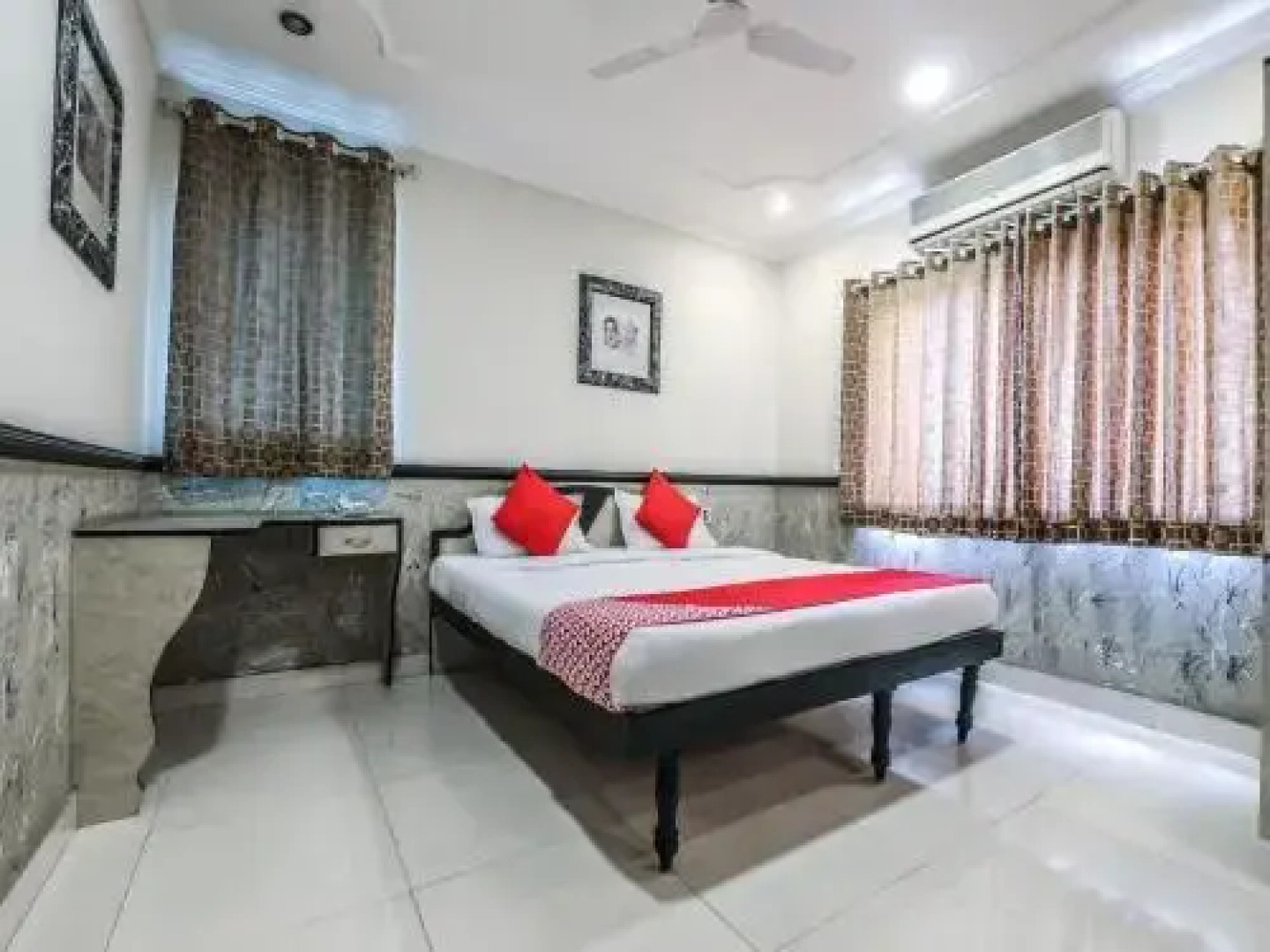 OYO Rooms Diamond Point Secunderabad