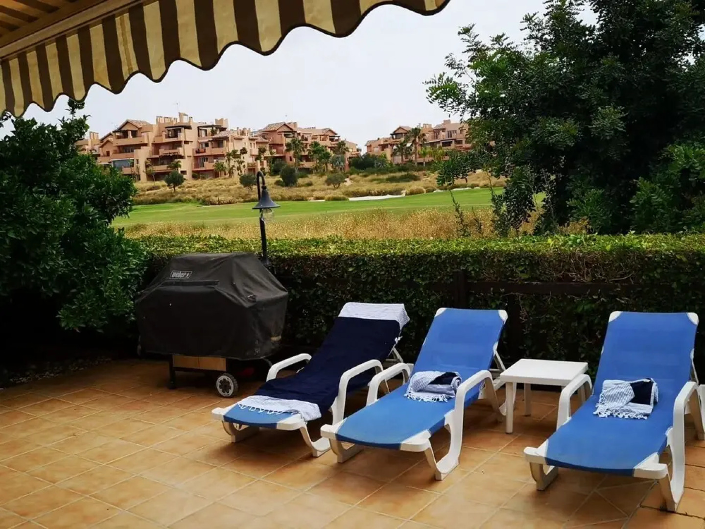 Villa With 3 Bedrooms in Torre-pacheco, With Private Pool, Enclosed Garden and Wifi - 7 km From the Beach