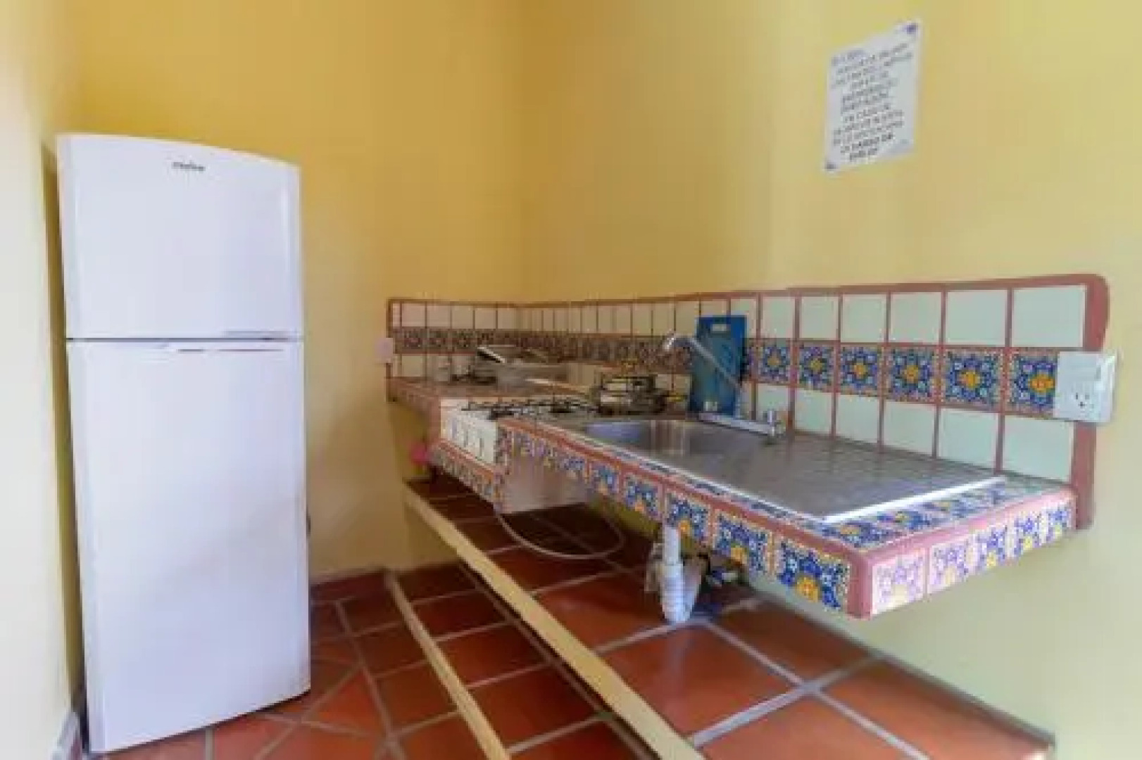 Posada Las Flores Vacation Villas